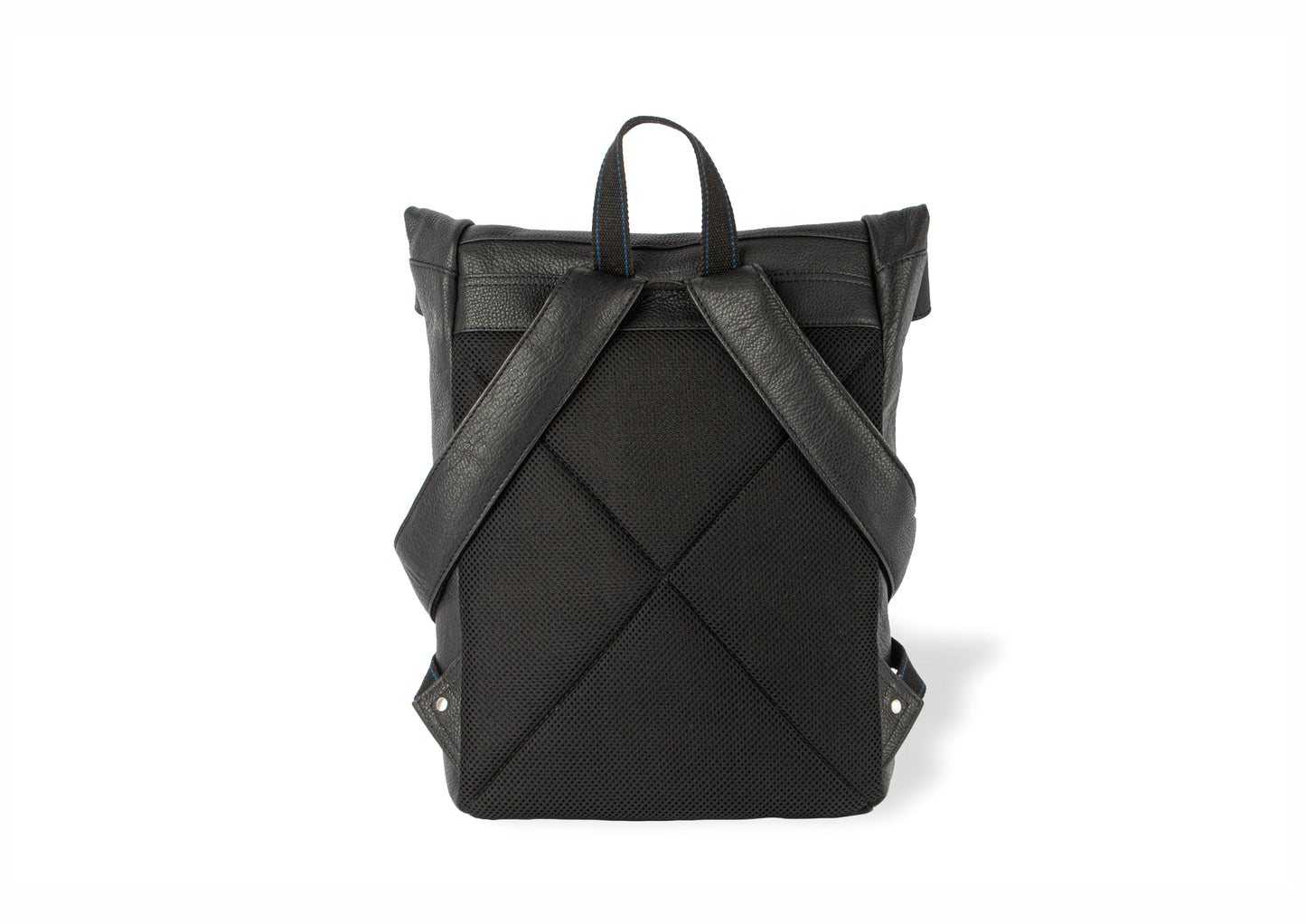 Silver Street London CLAUDE Mens Bags Black