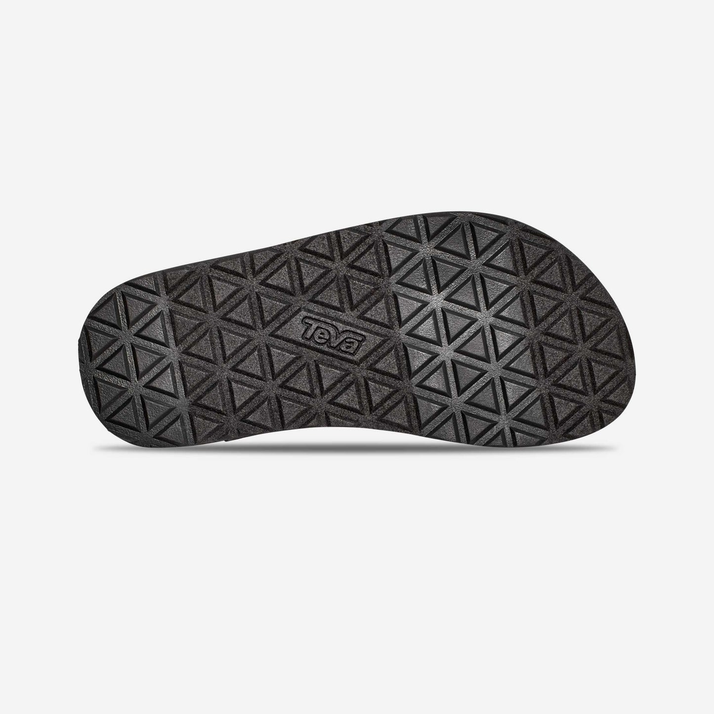 Teva ORIGINAL UNIVERSAL Unisex Kids Cross Strap Sandals Black
