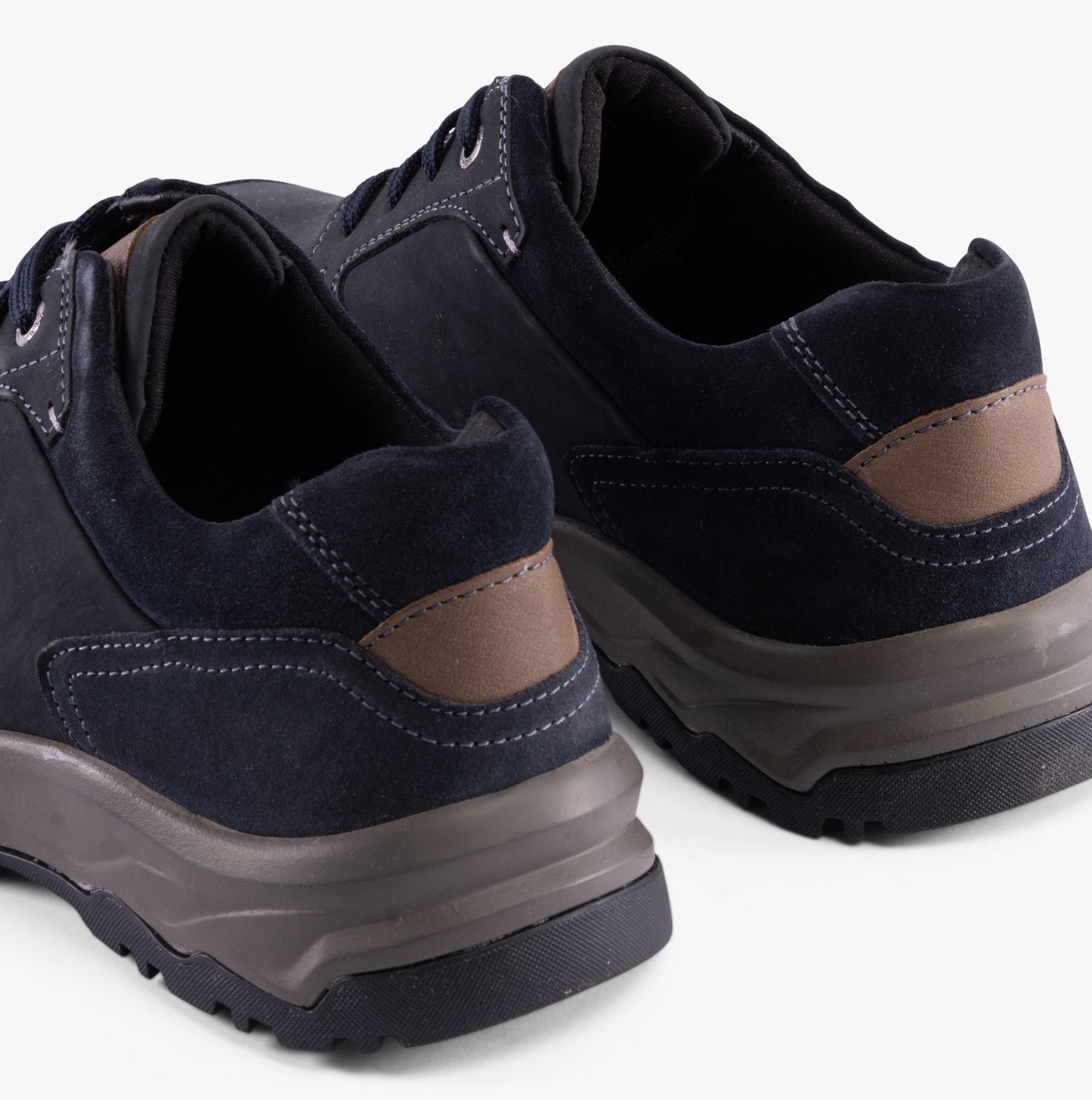 Josef Seibel LEROY 58 Mens Shoes Ocean-Multi