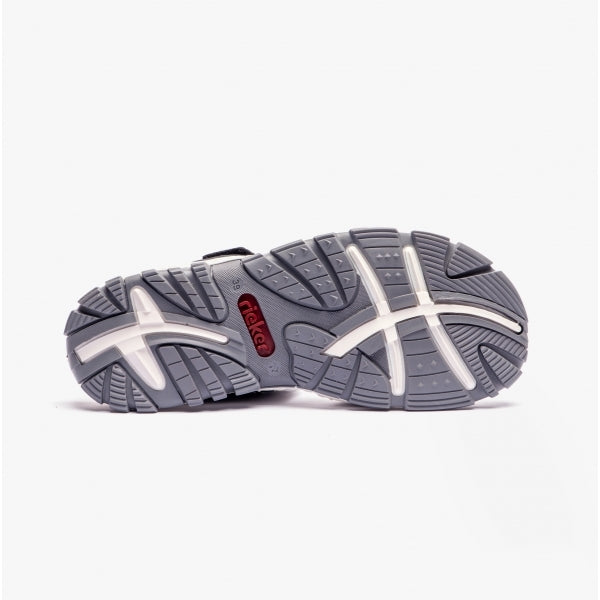 68891-14 Womens Sandals Blue