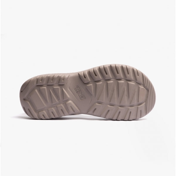 Teva HURRICANE DRIFT Mens Sandals Feather Grey