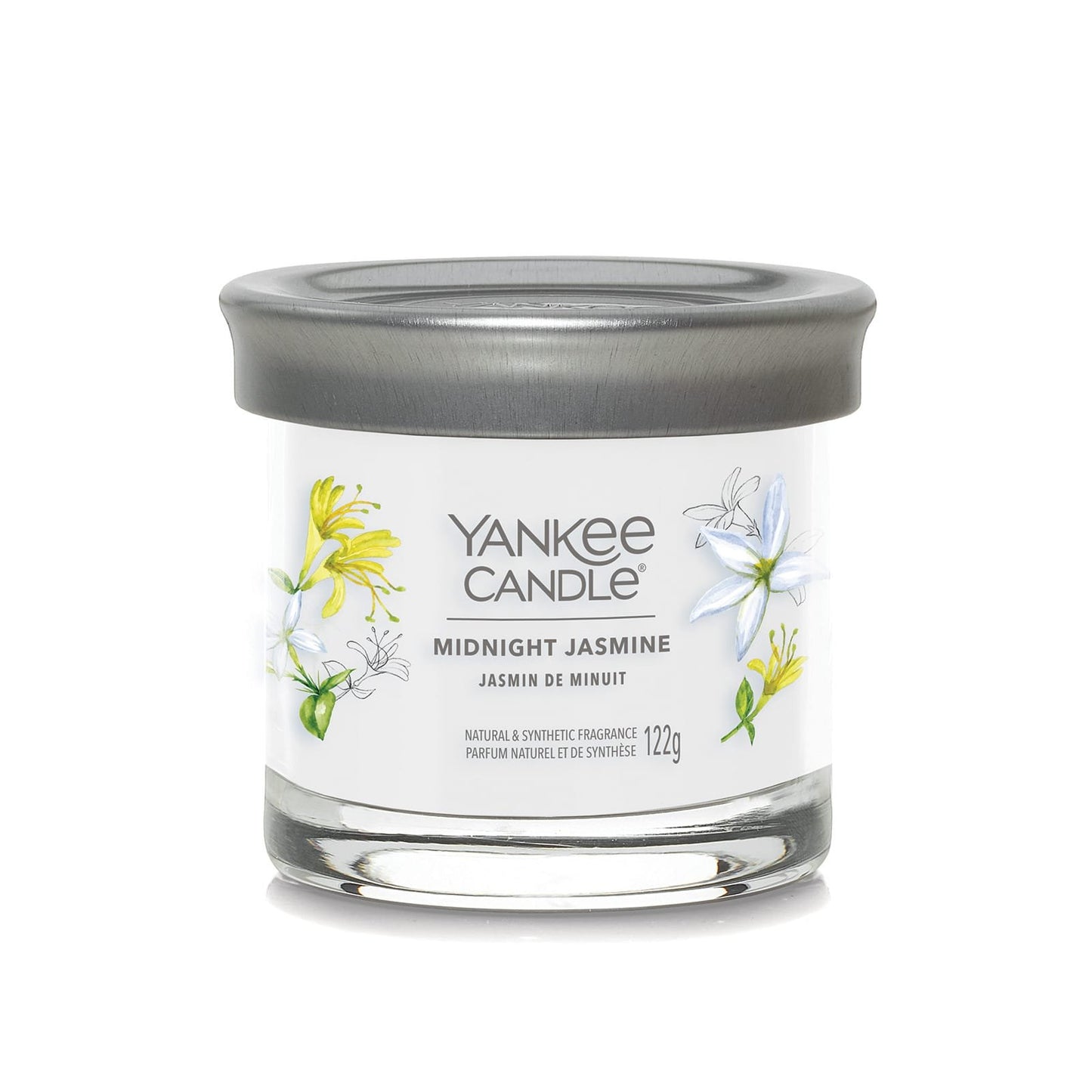 Midnight Jasmine Signature Small Tumbler