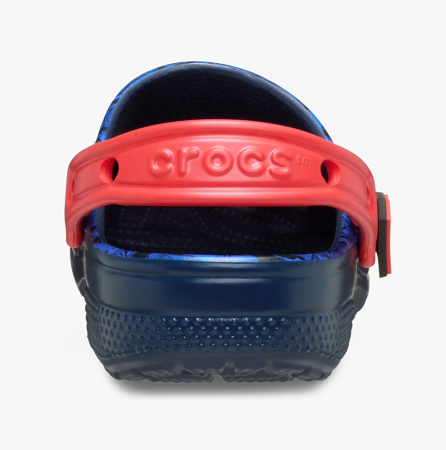 Crocs SUPERMAN CLASSIC Unisex Kids Clogs Multi