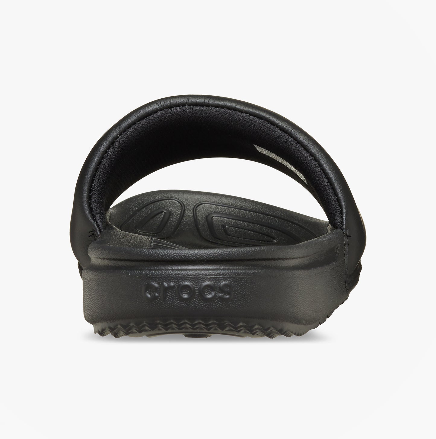 Crocs CROCS ALL DAY Womens Sliders Black