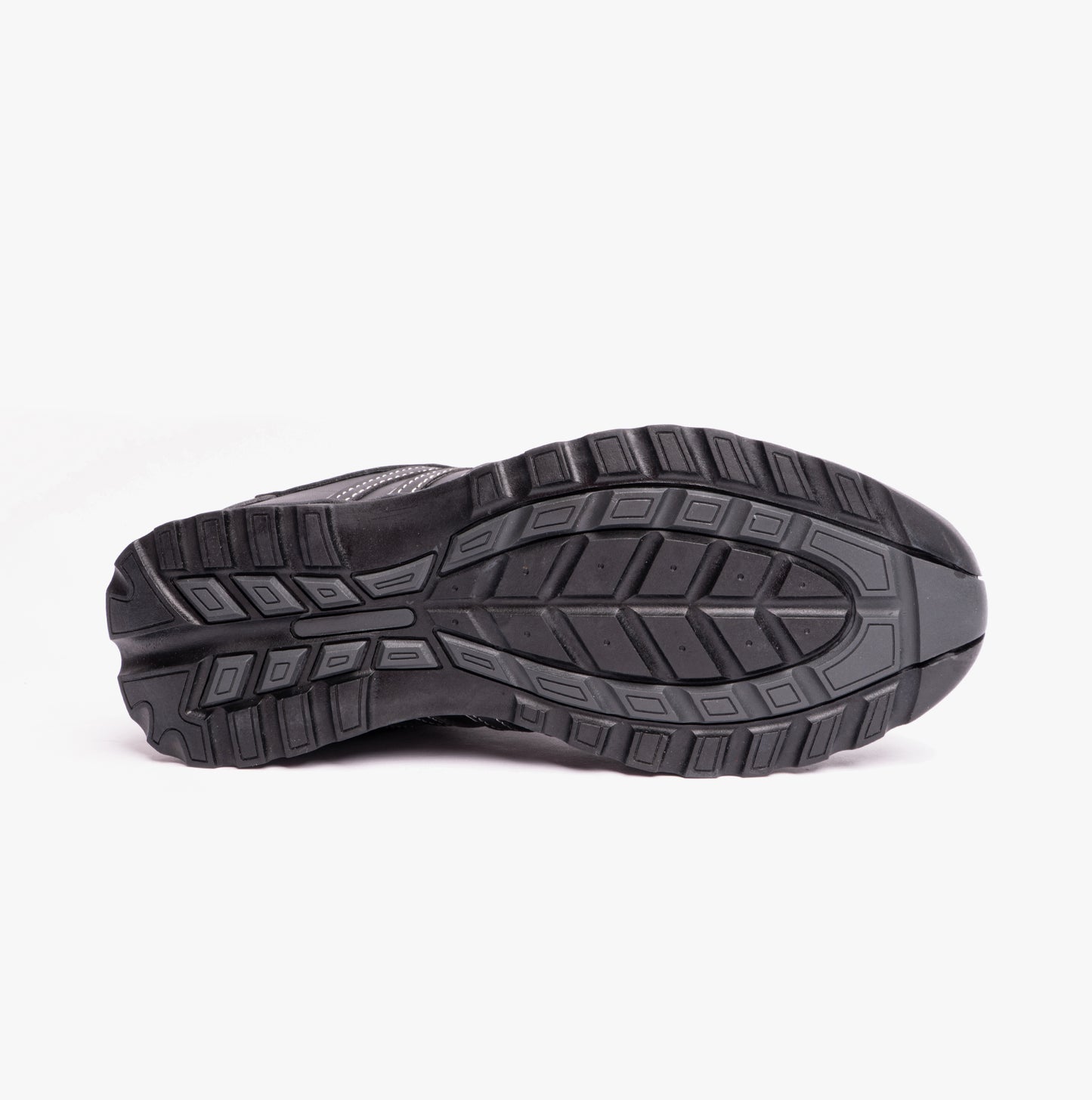 Amblers Safety FS50 Unisex Safety Trainers Black