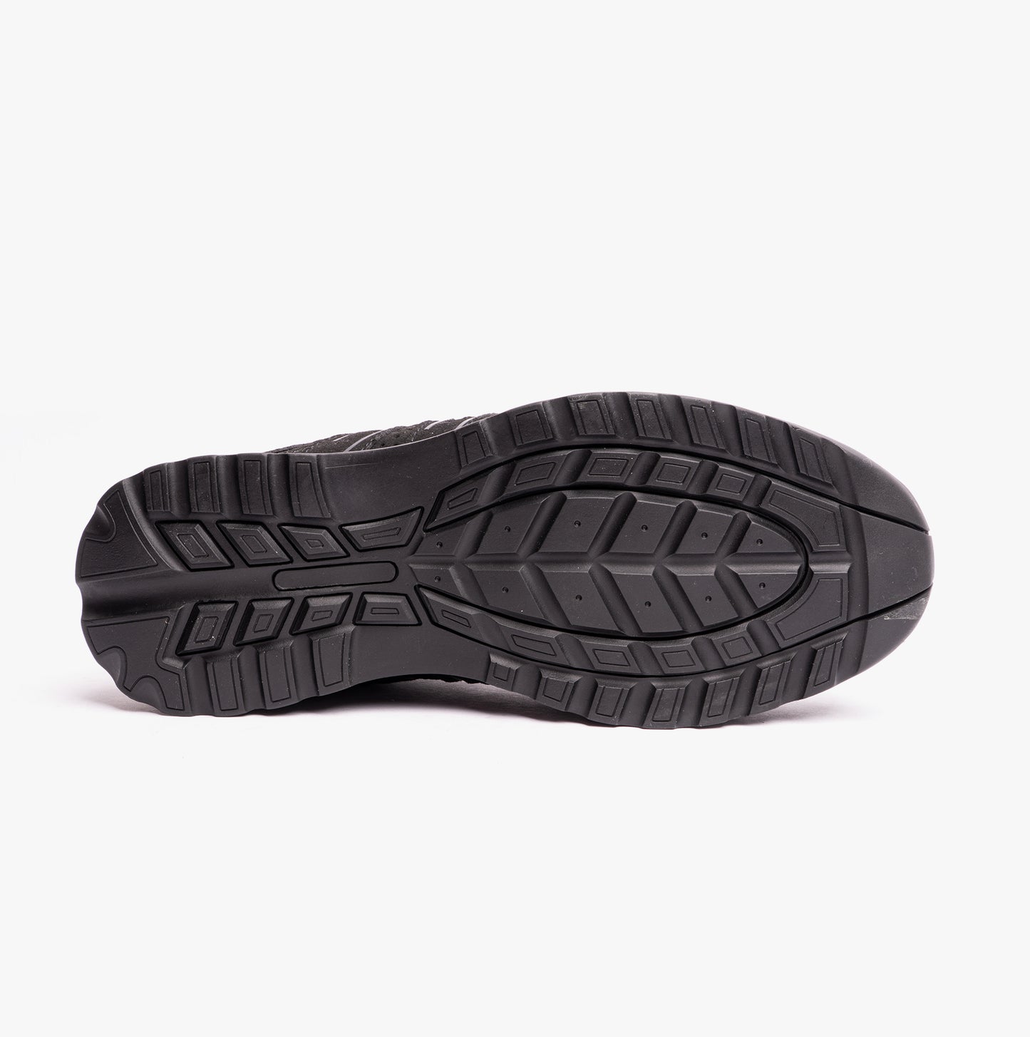 Amblers Safety FS40C Unisex Safety Trainers Black