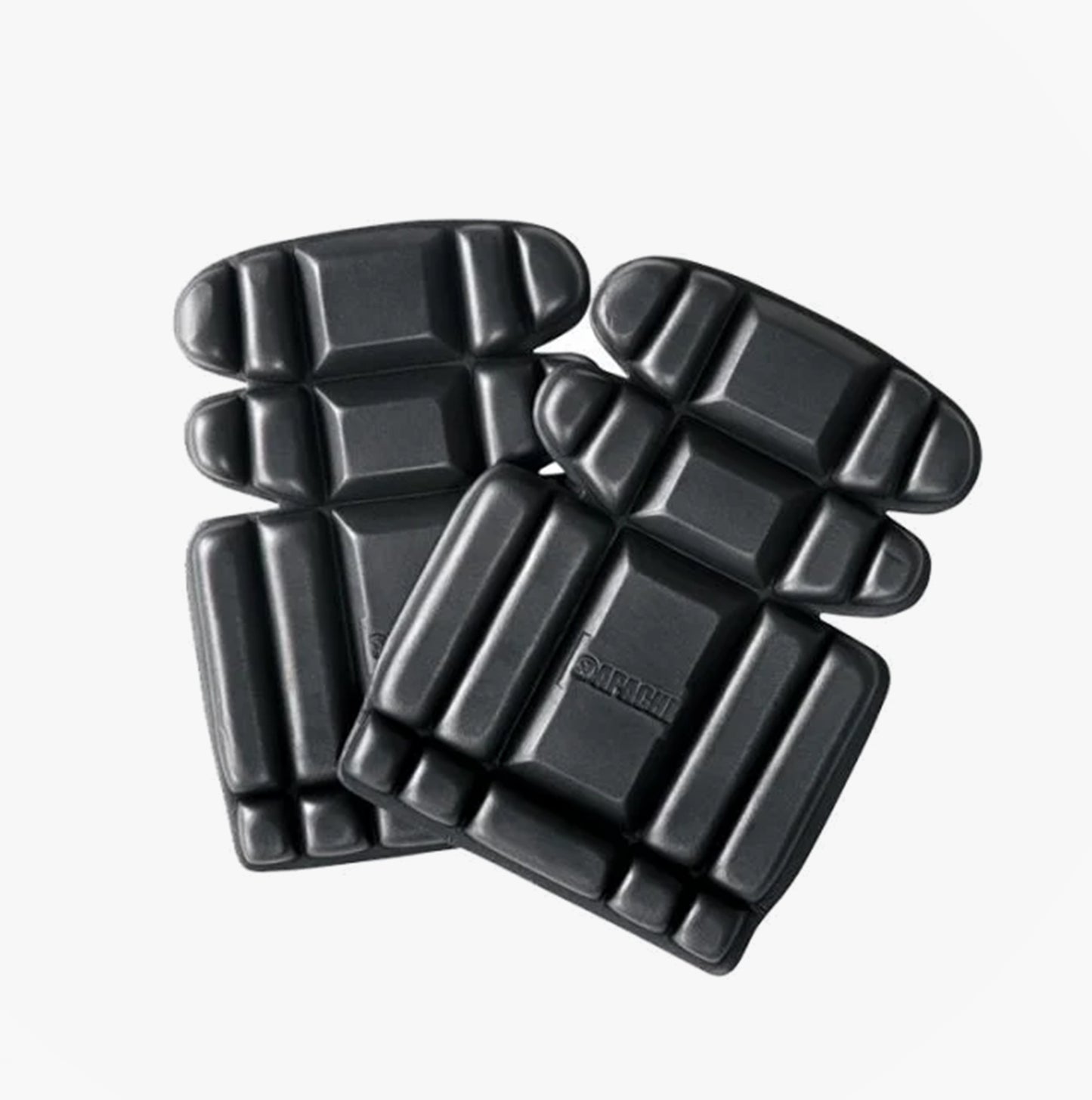 Apache APKNEE Mens Workwear Knee Pads Black