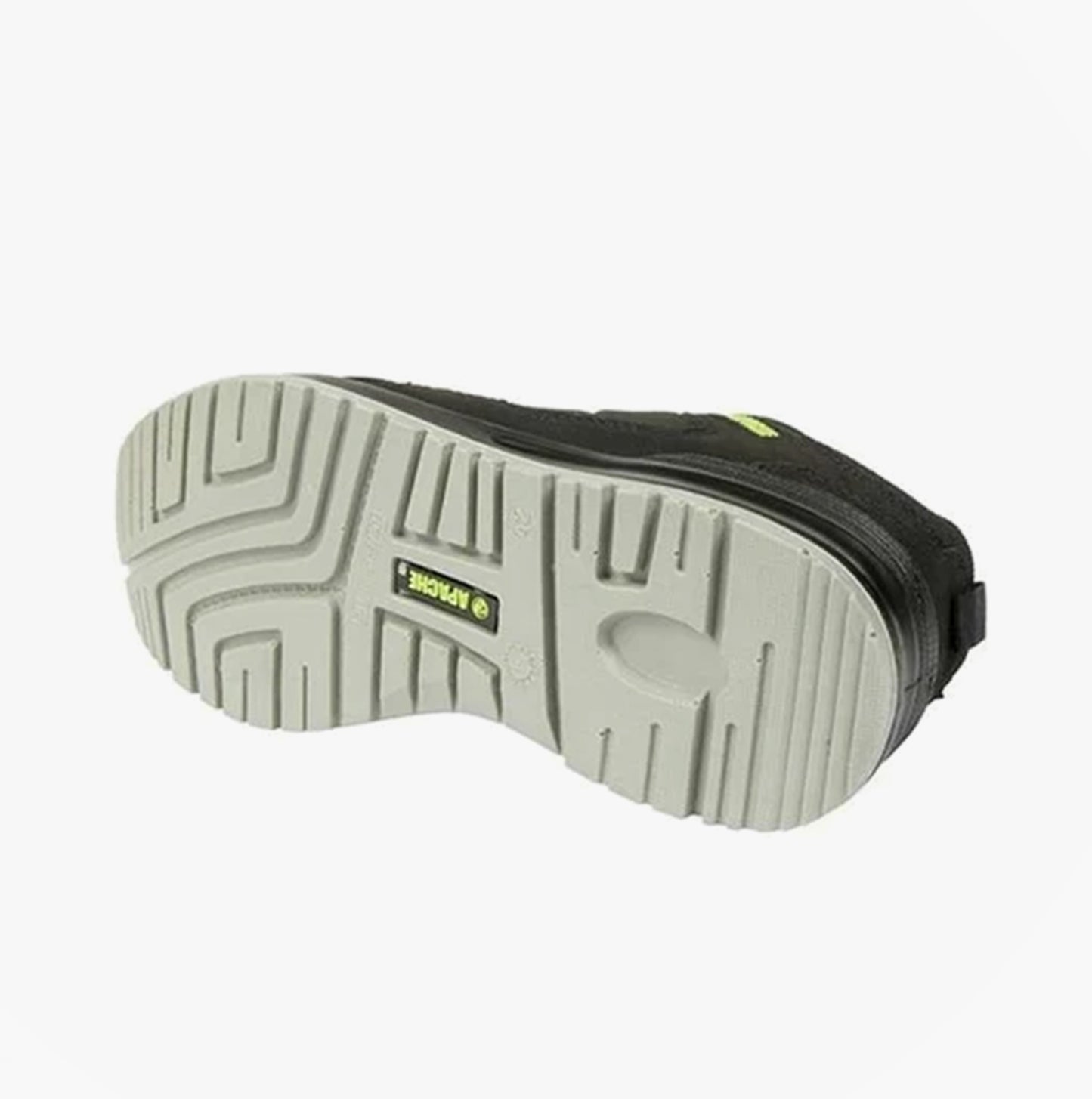 BRAMPTON Unisex Trainers Black