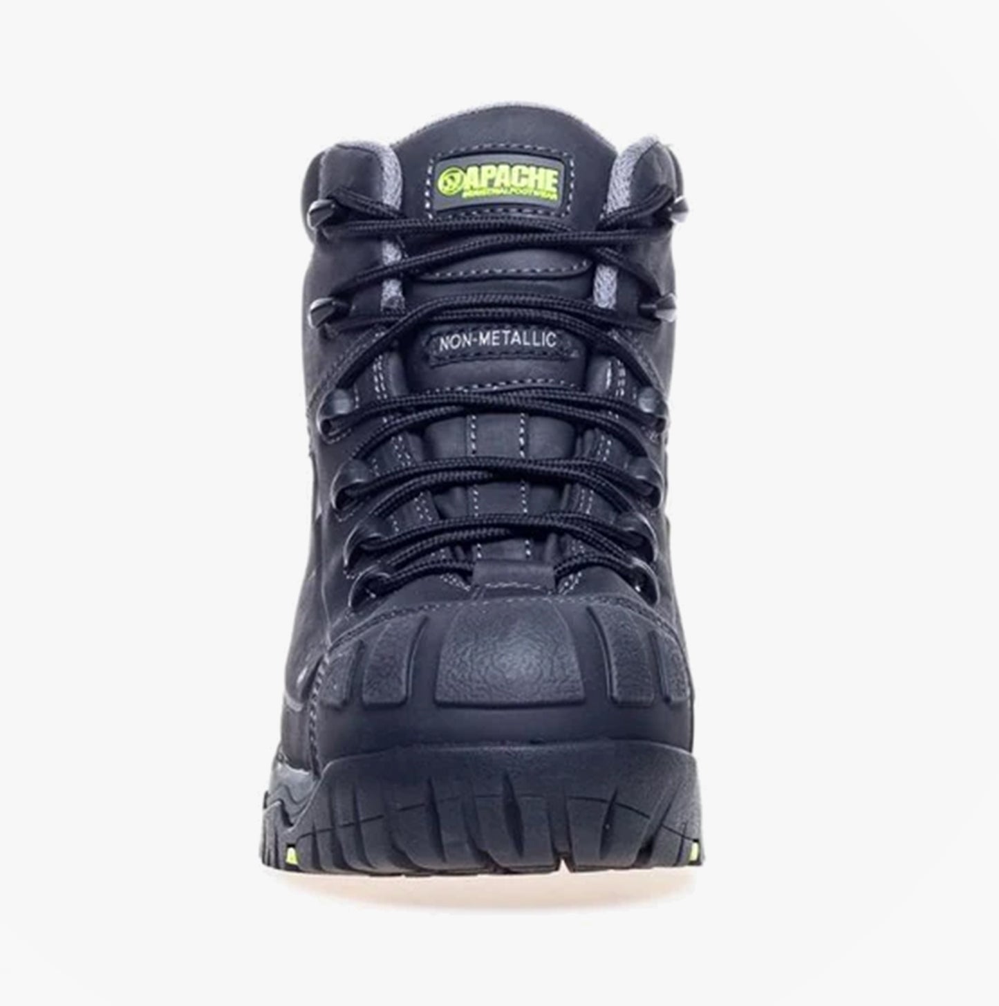 Apache MERCURY Unisex Boots Black