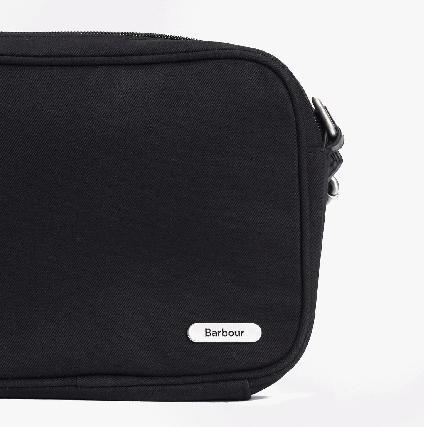 Barbour OLIVIA Womens Crossbody Bag Black