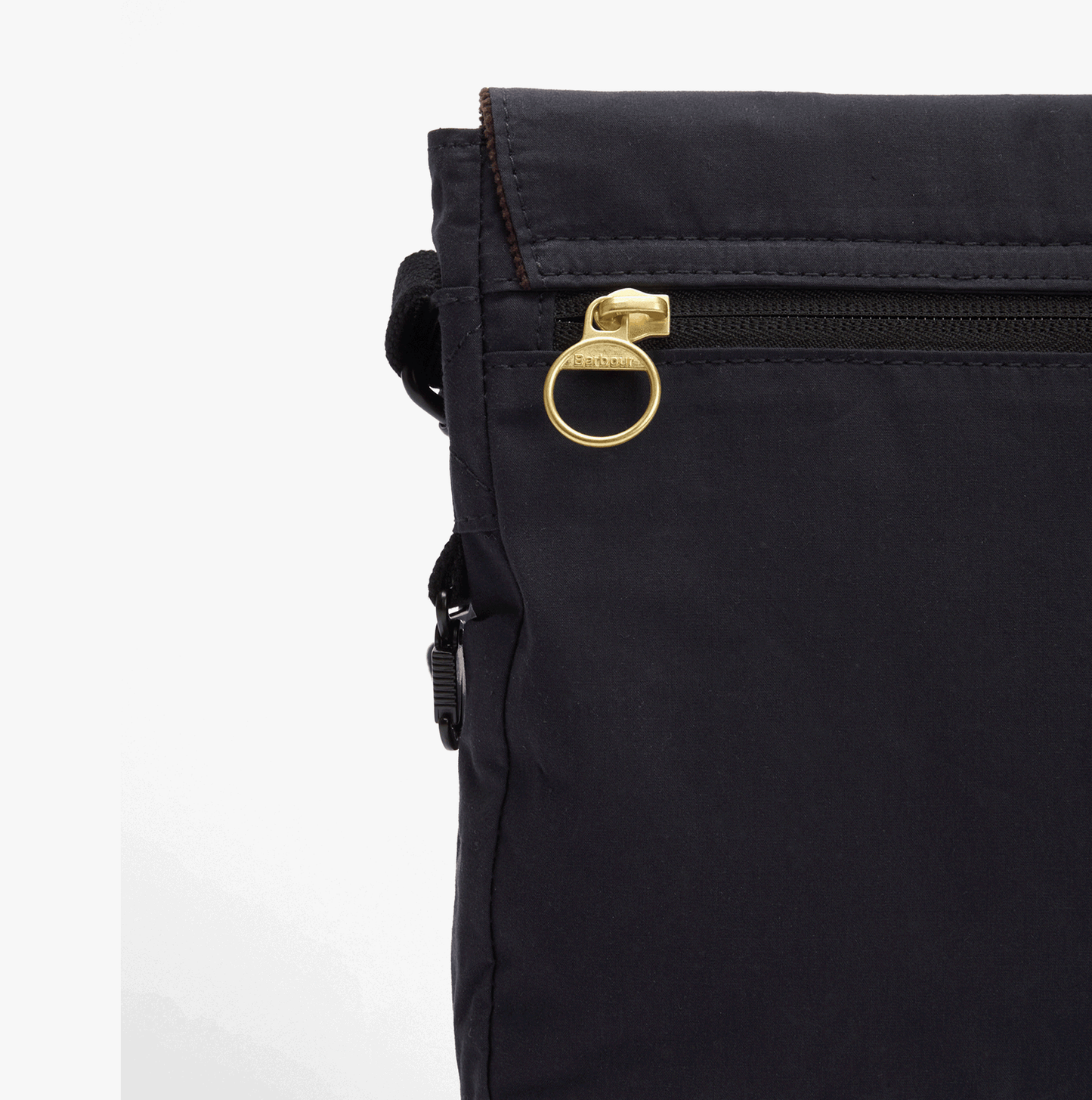 Barbour TRANSPORT Unisex Adults Flight Bag Navy