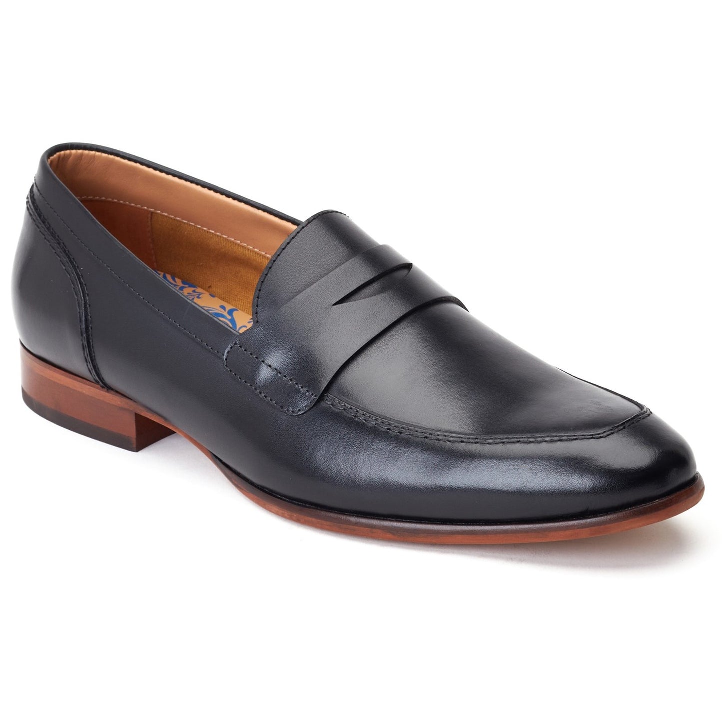 BRUNO Mens Shoes Black