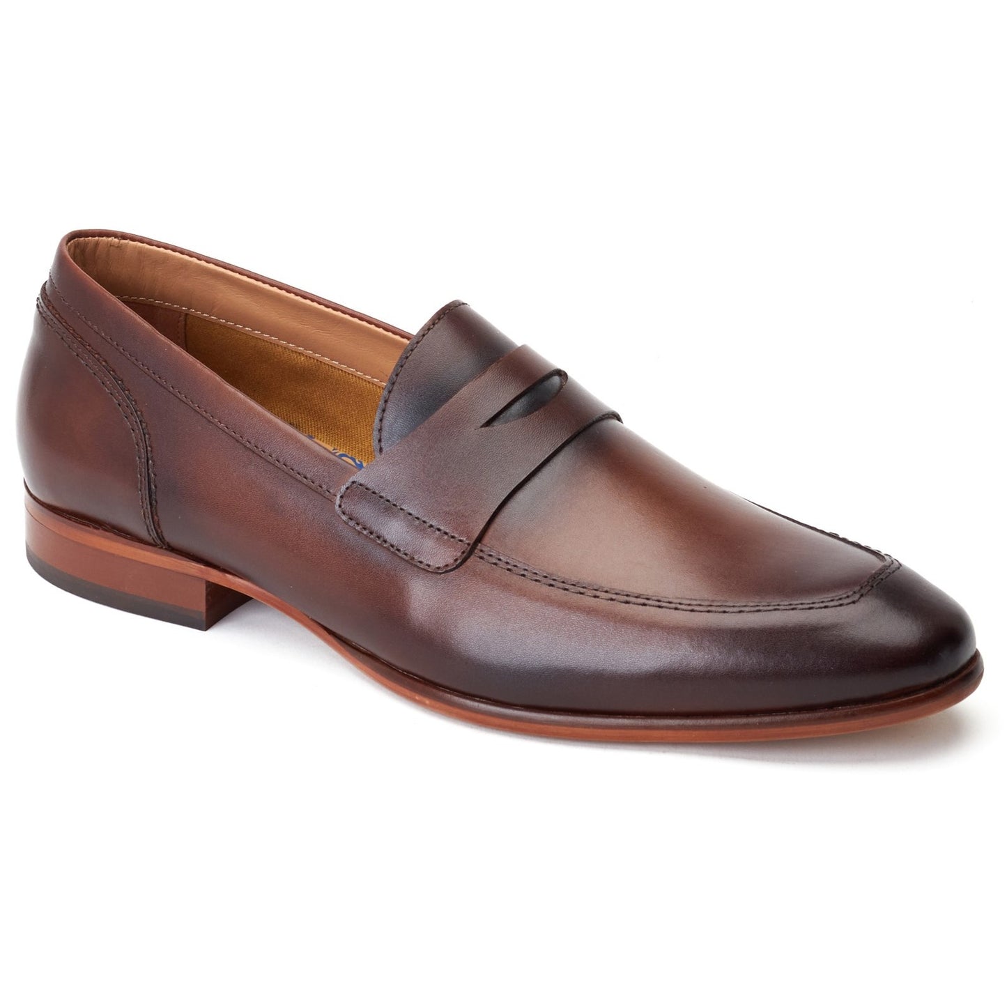 BRUNO Mens Shoes Brown