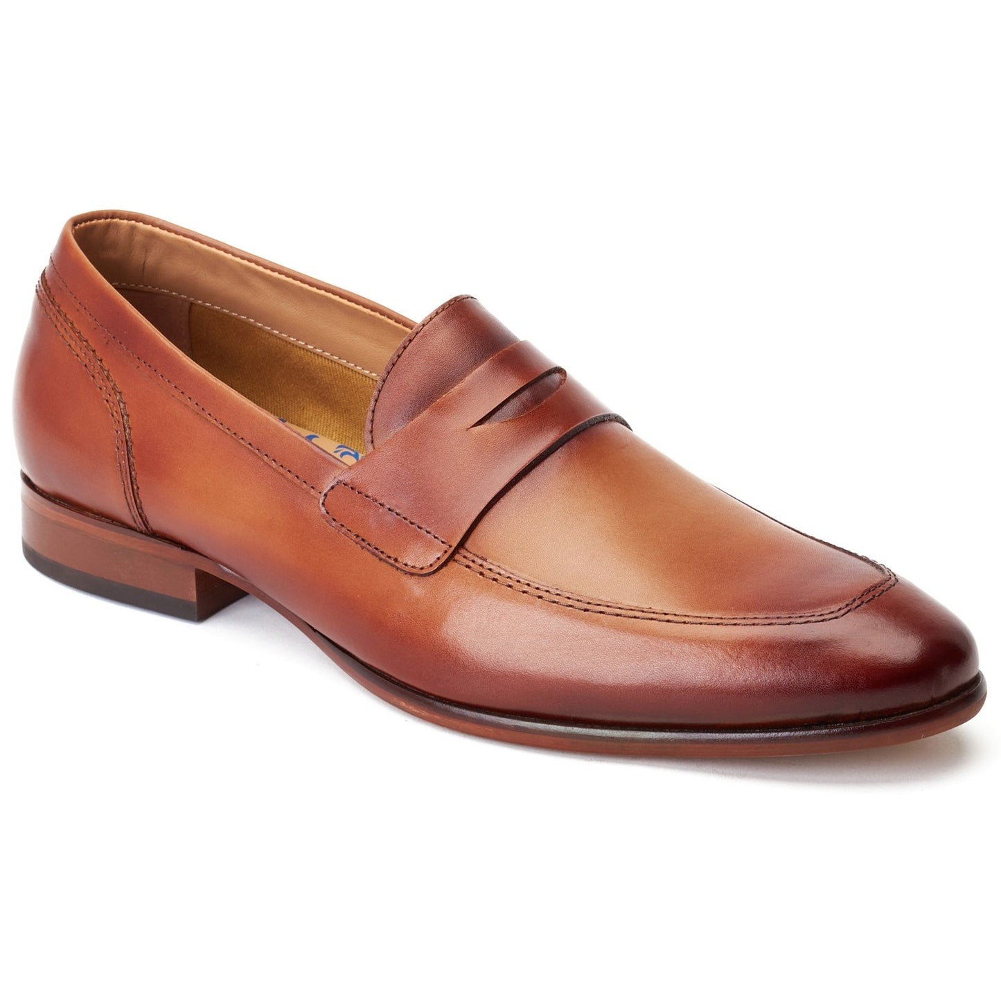 BRUNO Mens Shoes Tan