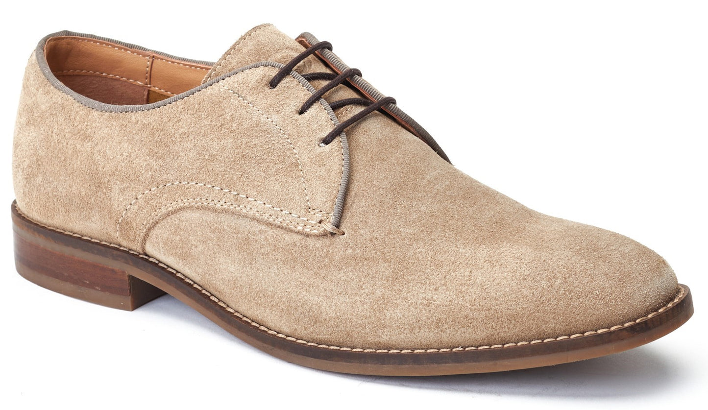 BRONTE Mens Shoes Camel