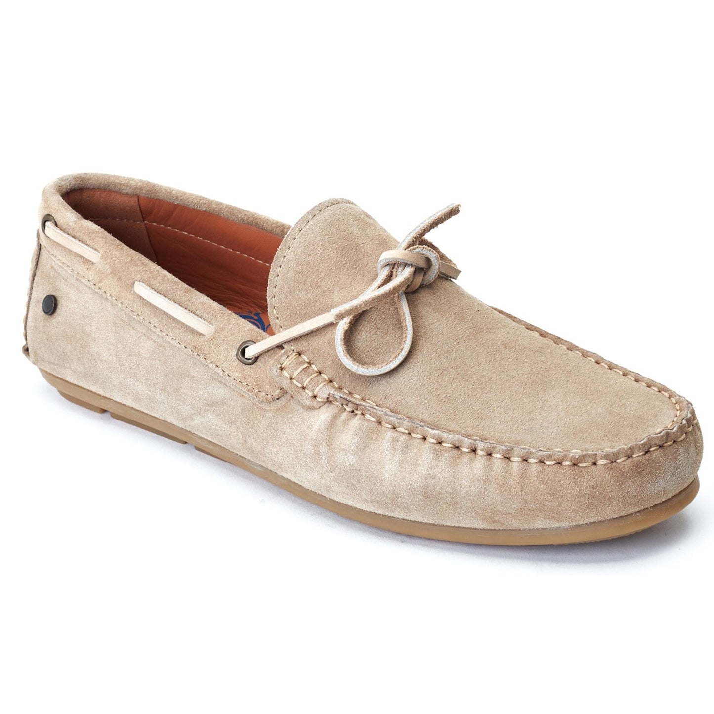 BROOKS Mens Shoes Camel