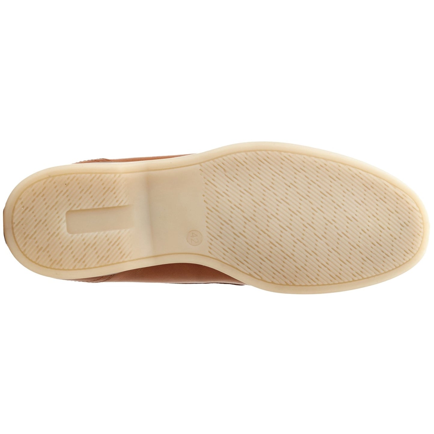 BONITO Mens Shoes Tan