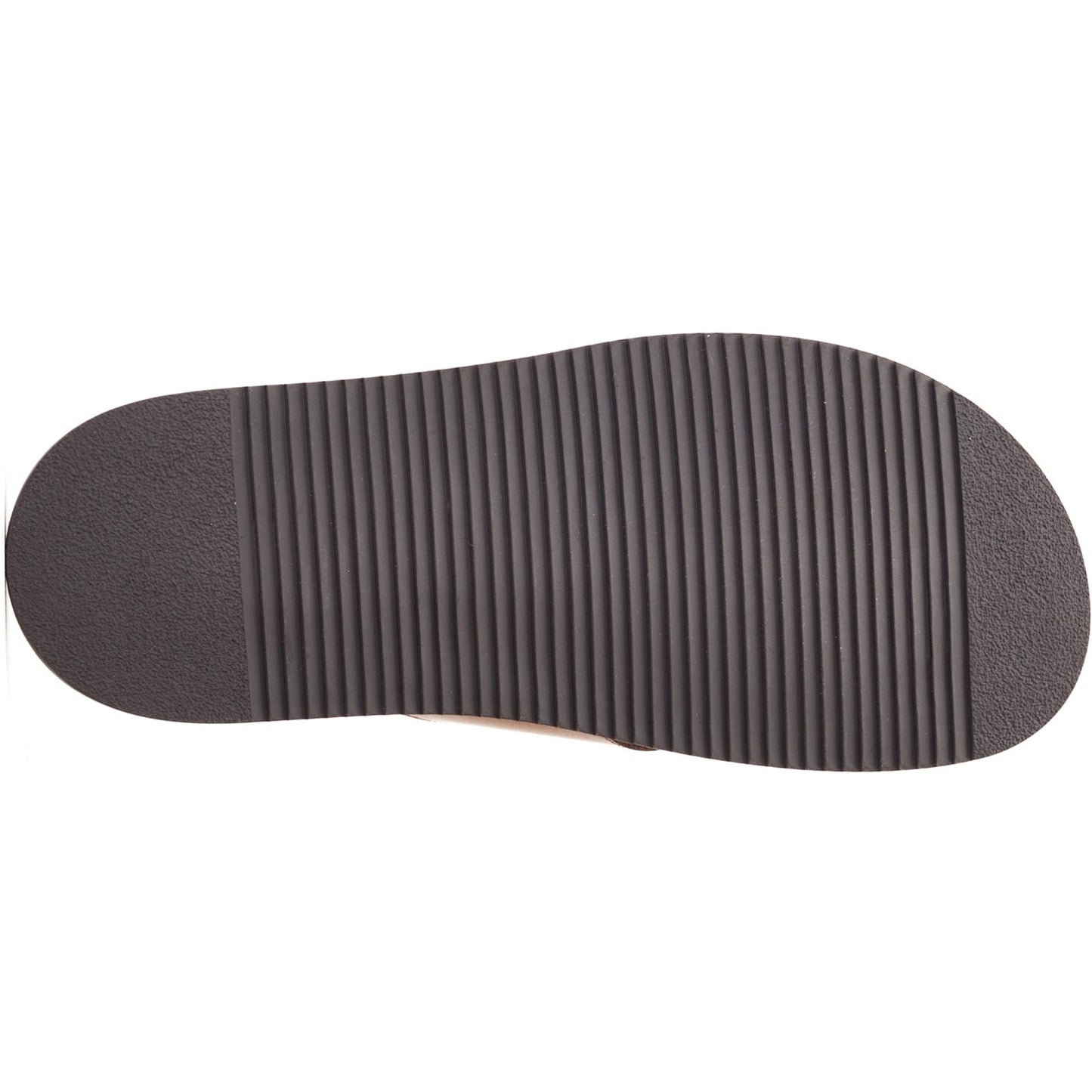WEBB Mens Sandals Tan
