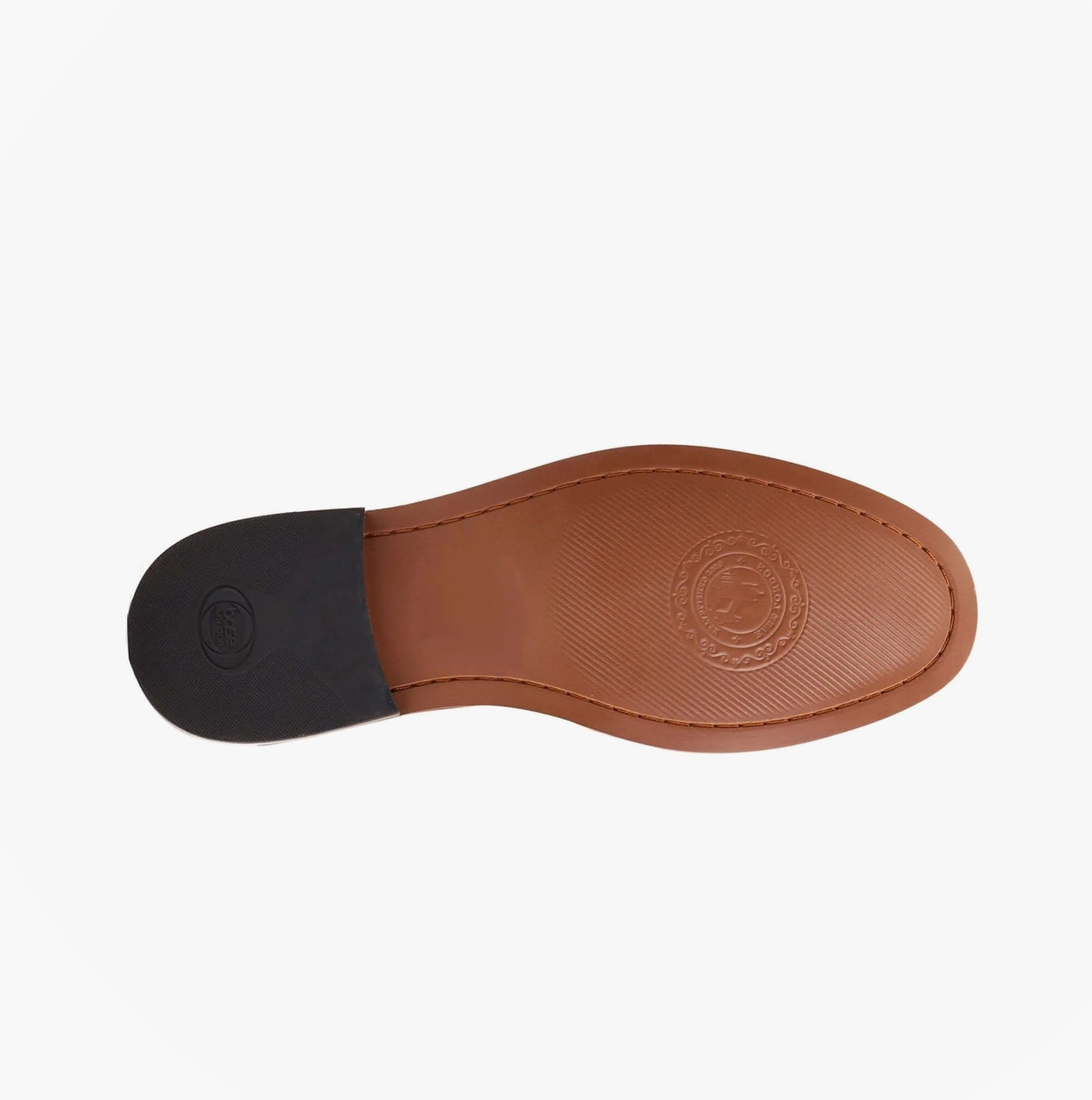 MADISON Mens Shoes Black
