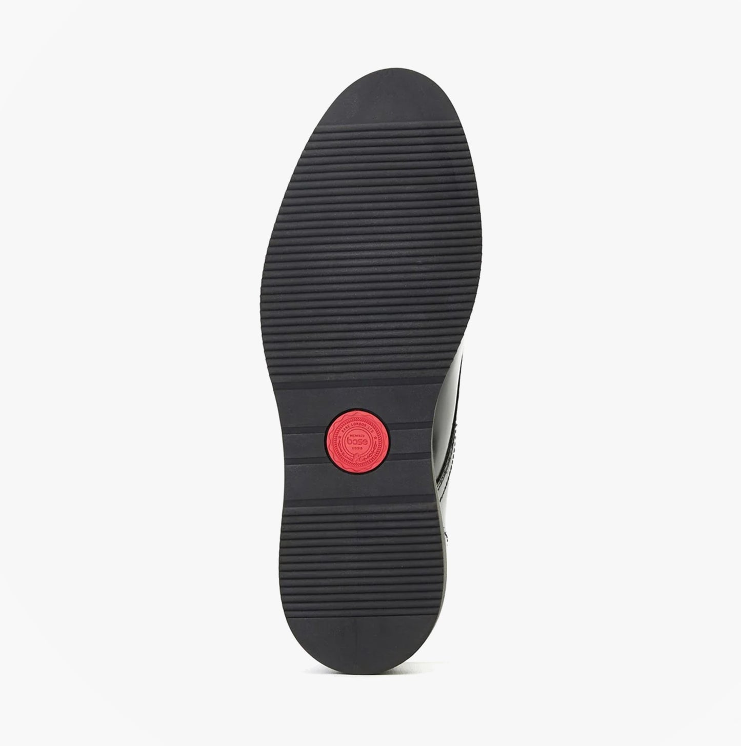 KNIGHT Mens Shoes Black