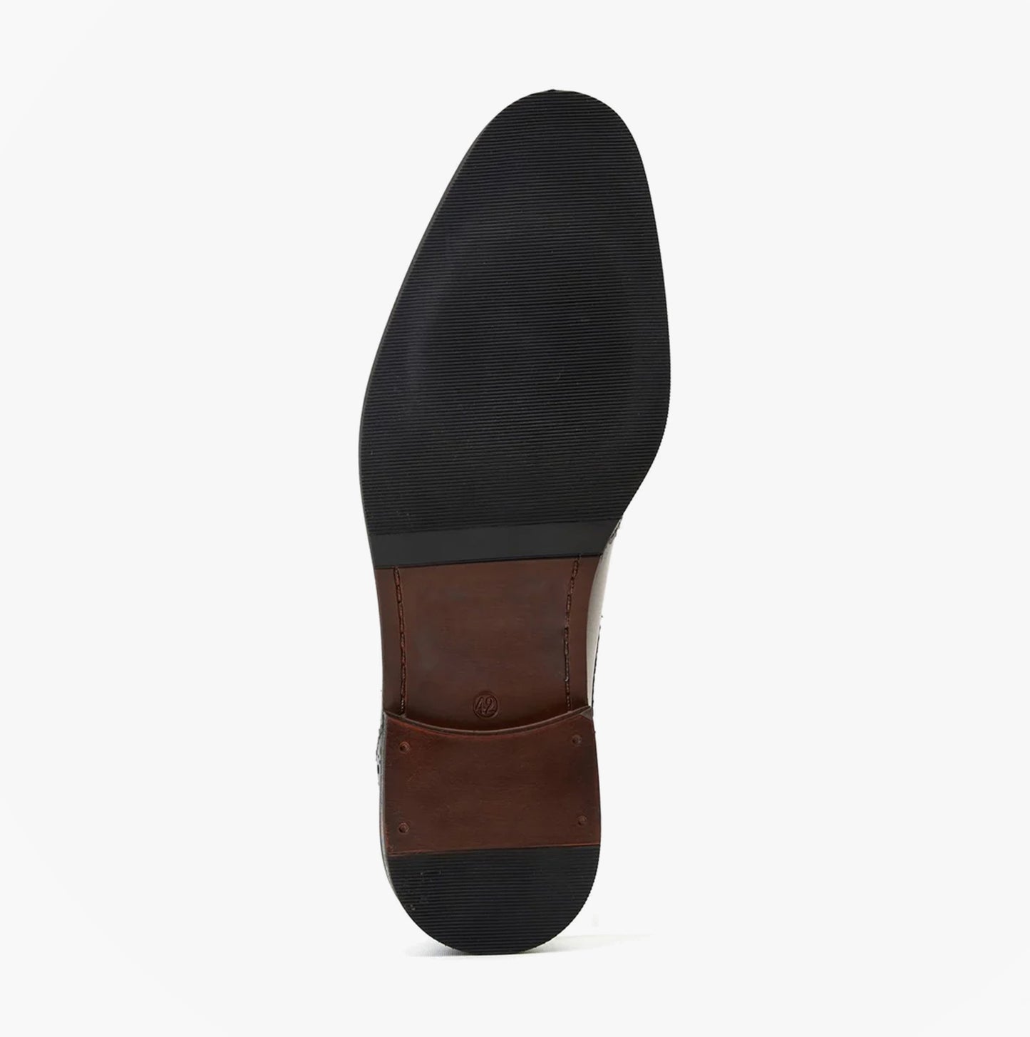 Base London SLEEVE Mens Derby Shoes Blue