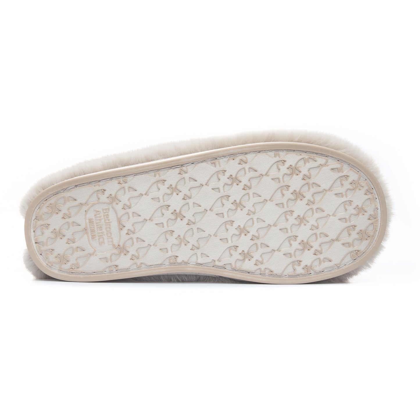 Bedroom Athletics ARIANA Womens Slipper Boots Trace Grey