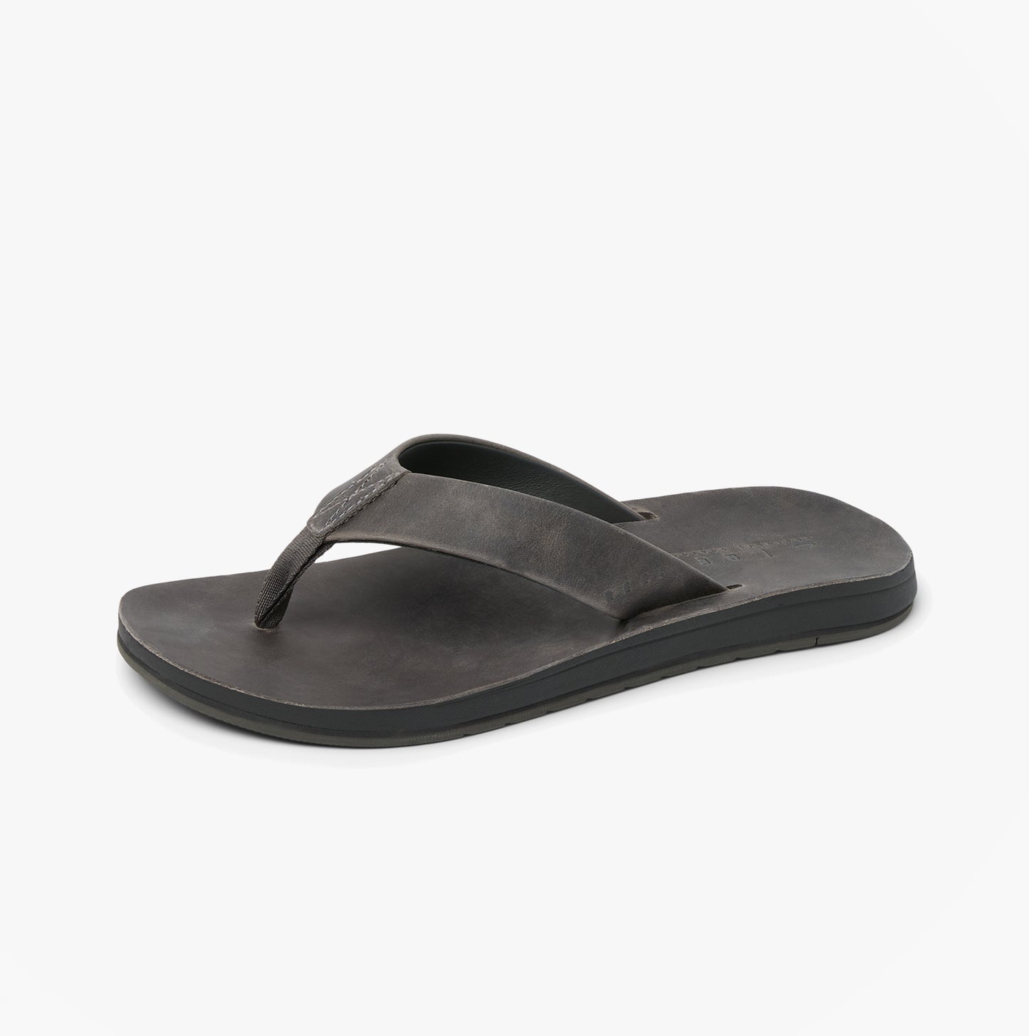 Reef OJAI CLASSIC Mens Toe-Post Sandals Faded Grey