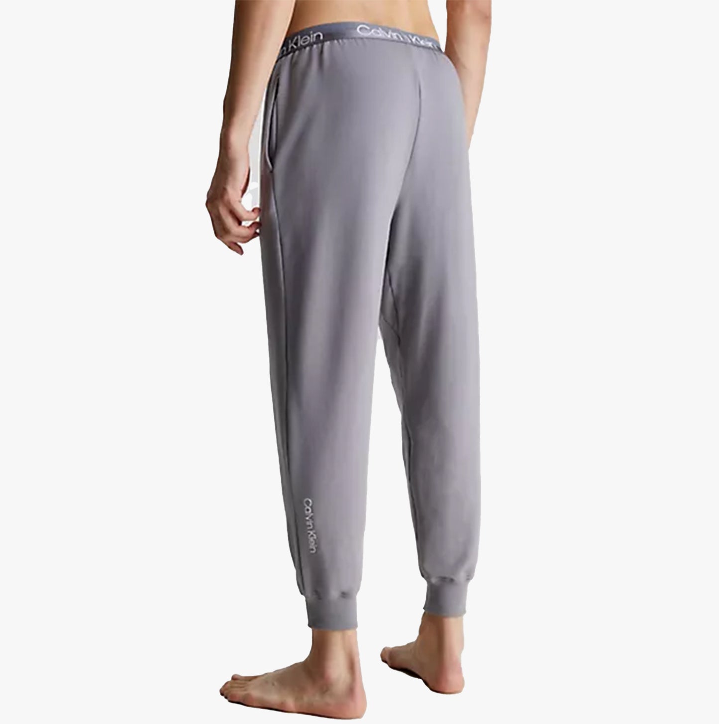 Calvin Klein MODERN STRUCTURE Mens Lounge Joggers December Sky