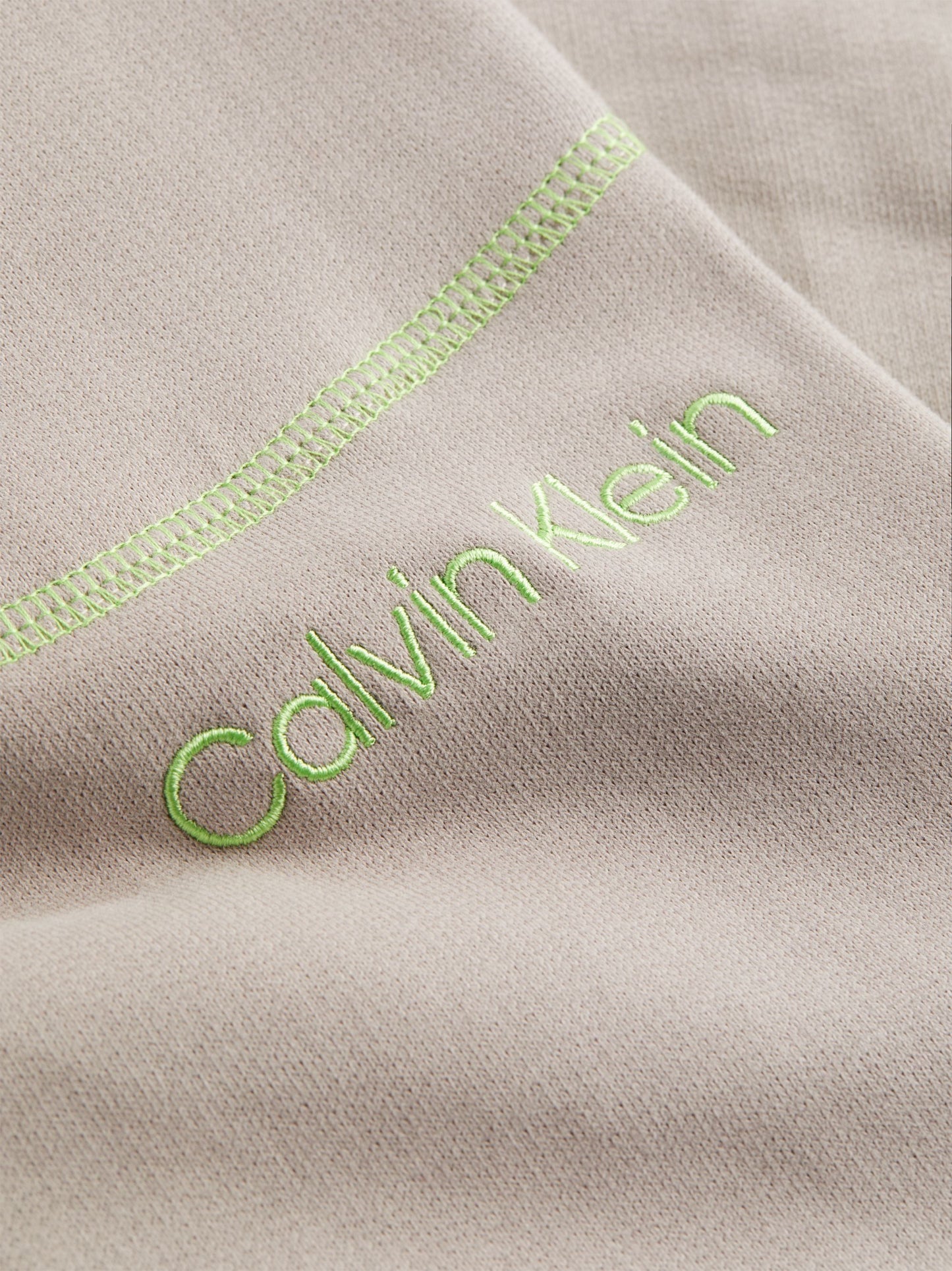 Calvin Klein FUTURE SHIFT Mens Lounge Joggers Satelite