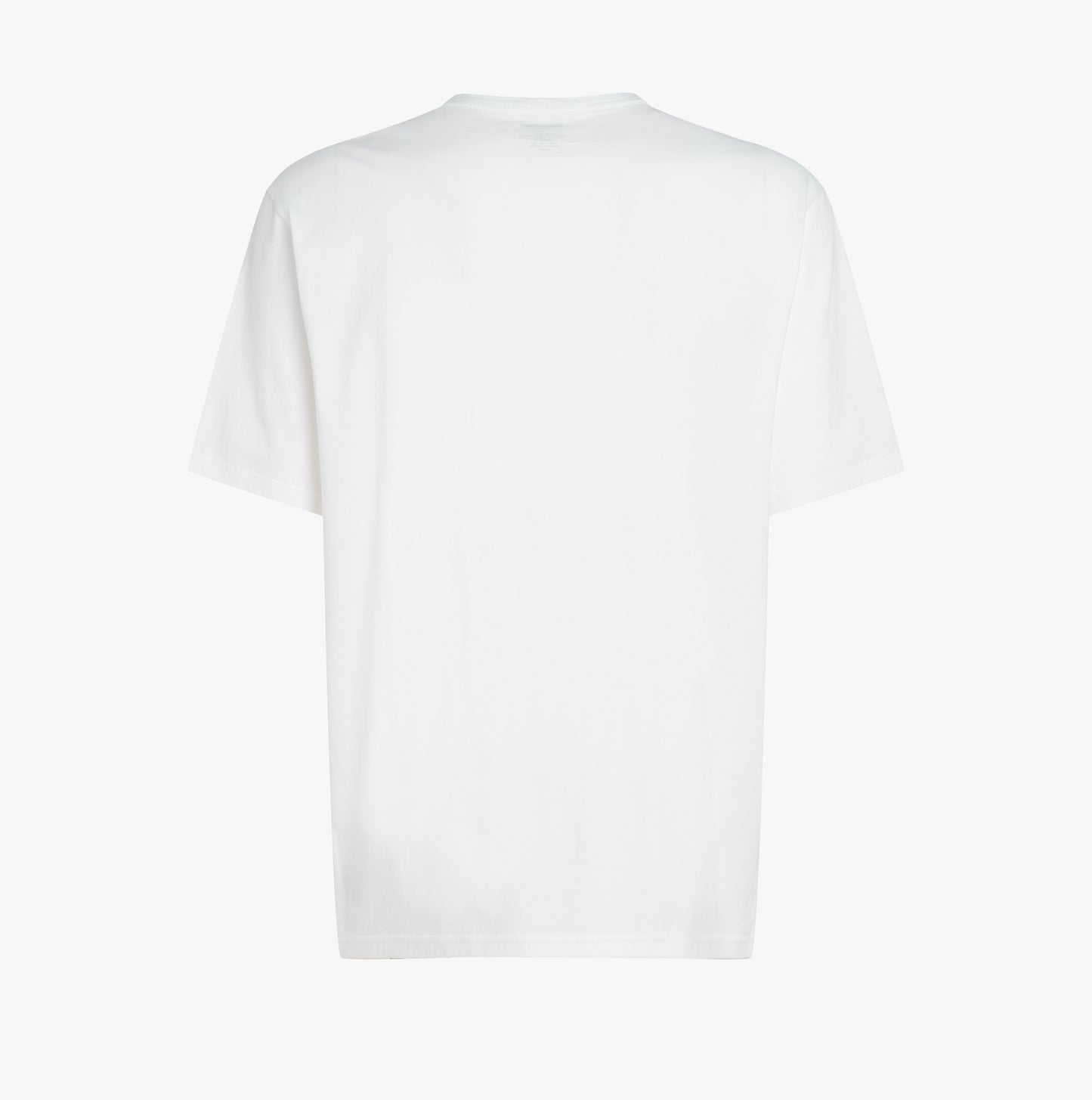 Calvin Klein INTENSE POWER Mens Crew Neck White