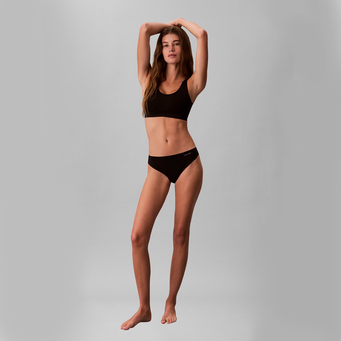 Calvin Klein THONG Womens Thong Multicoloured