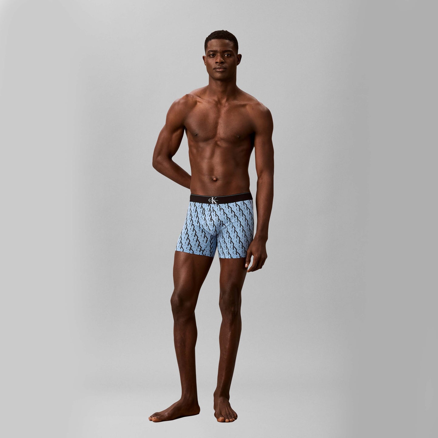 Calvin Klein BOXER BRIEF Mens Boxer Briefs Multicoloured