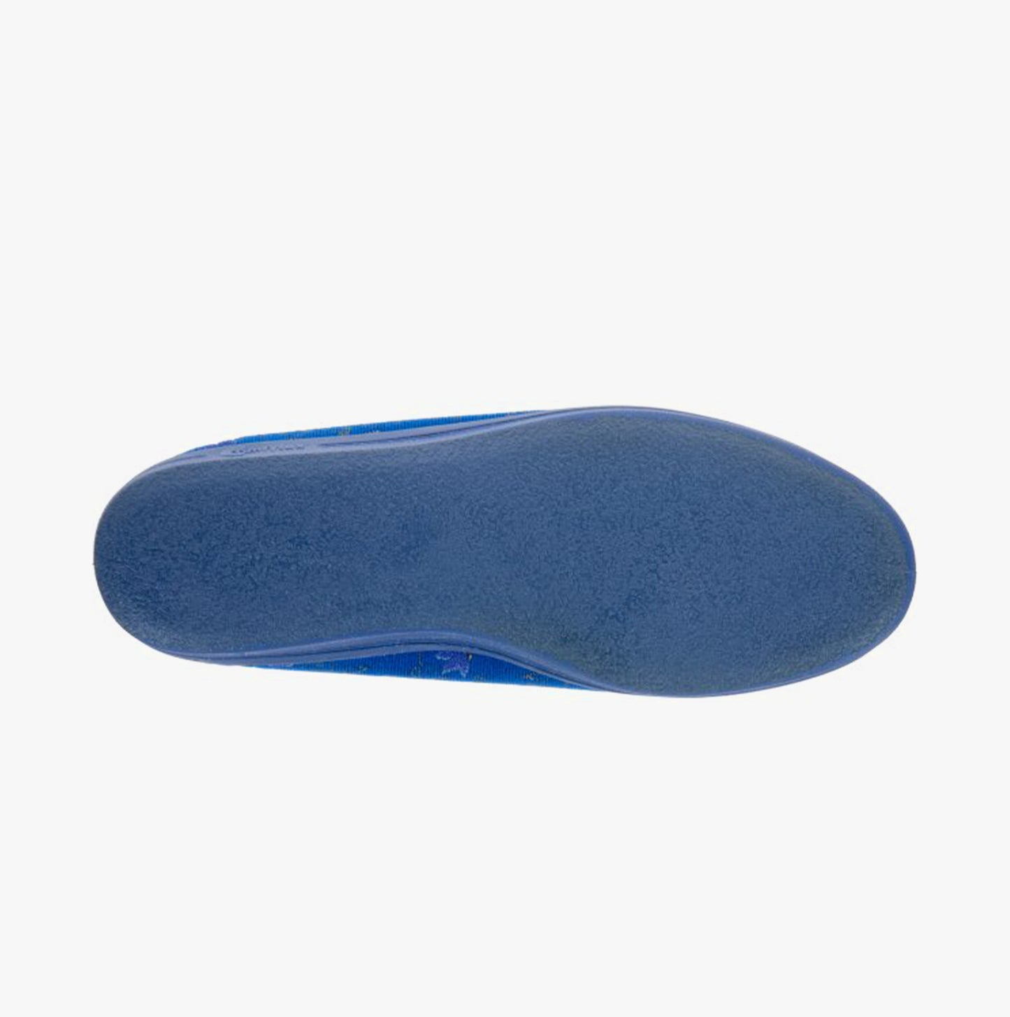 Comfylux ANDREA Womens Boot Slippers Blue