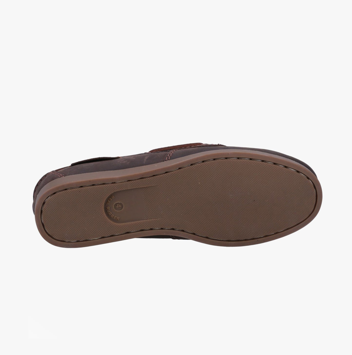 Cotswold BARTRIM Mens Shoes Brown