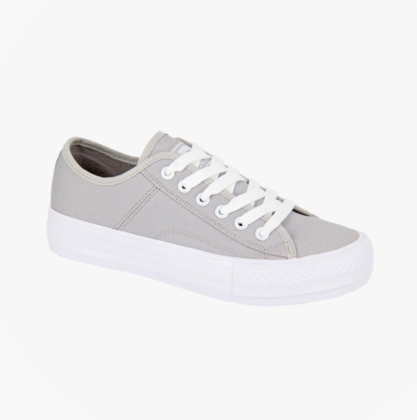 DEK L944F Ladies Shoes Grey