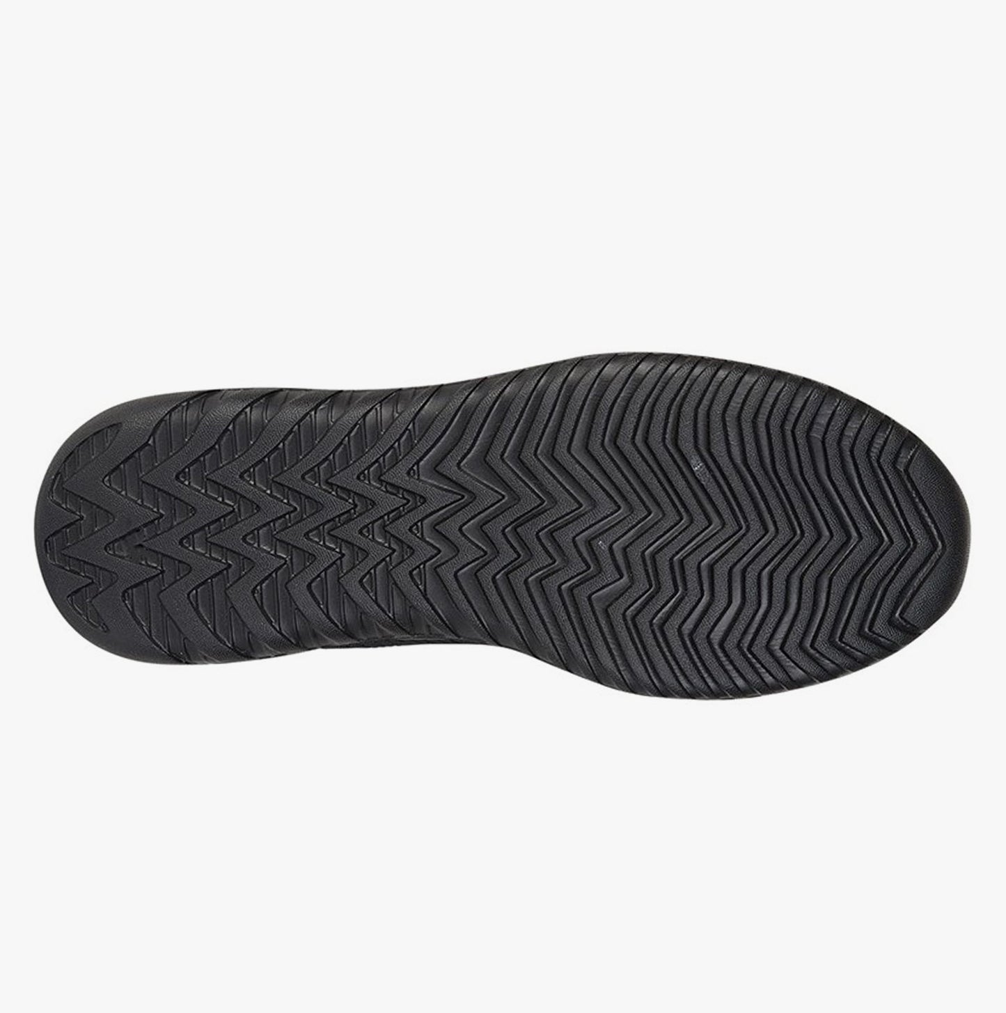 DEK FREEWAY Unisex Mesh Lace Up Trainers Black