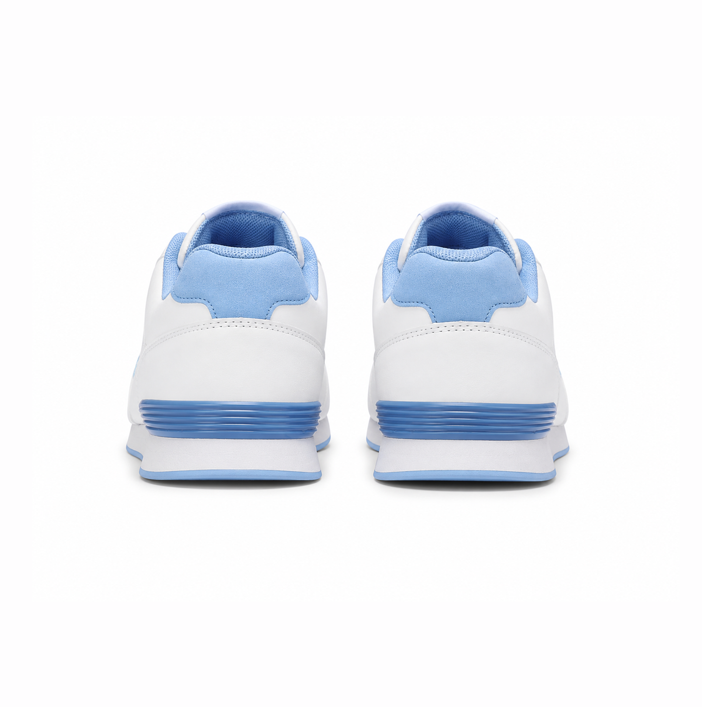 APPROACH Ladies Shoes White/Blue
