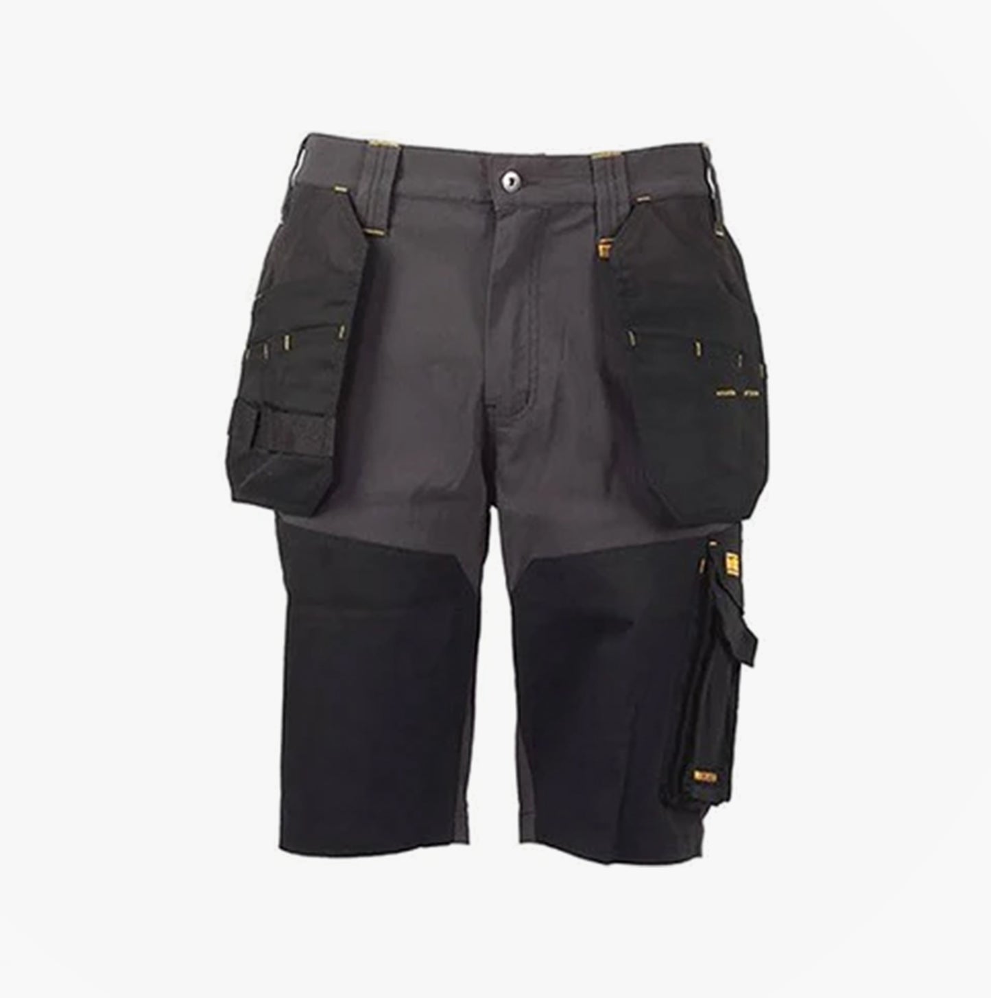 Dewalt HAMDEN Mens Shorts Grey