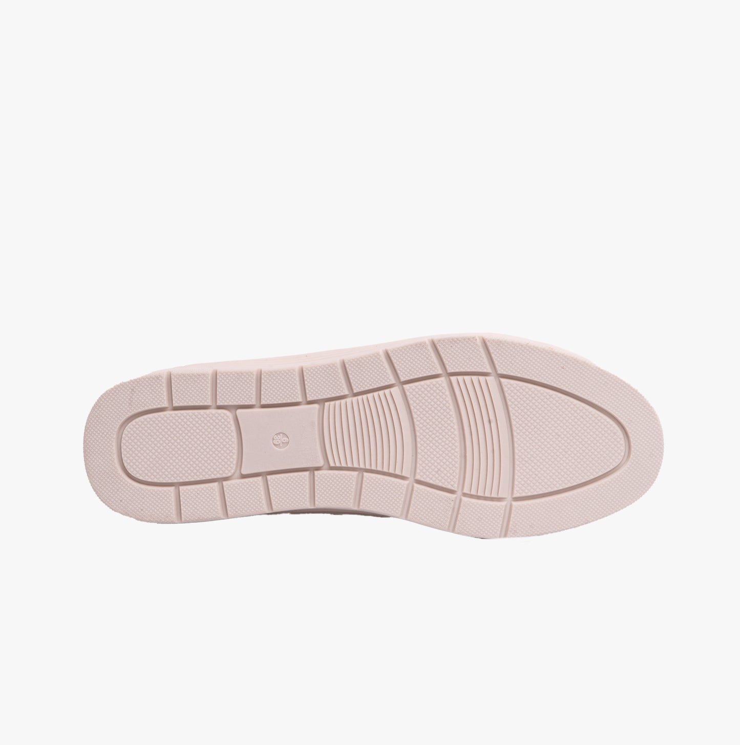 Dr Keller JANICE Womens Trainers White