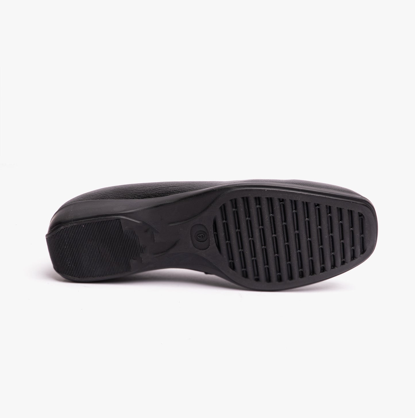 Dr Keller CLAIRE Womens Casual Shoes Black