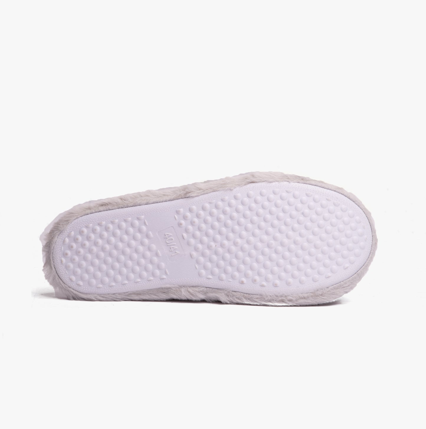 Dr Keller JOLIE Womens Mule Slippers Grey