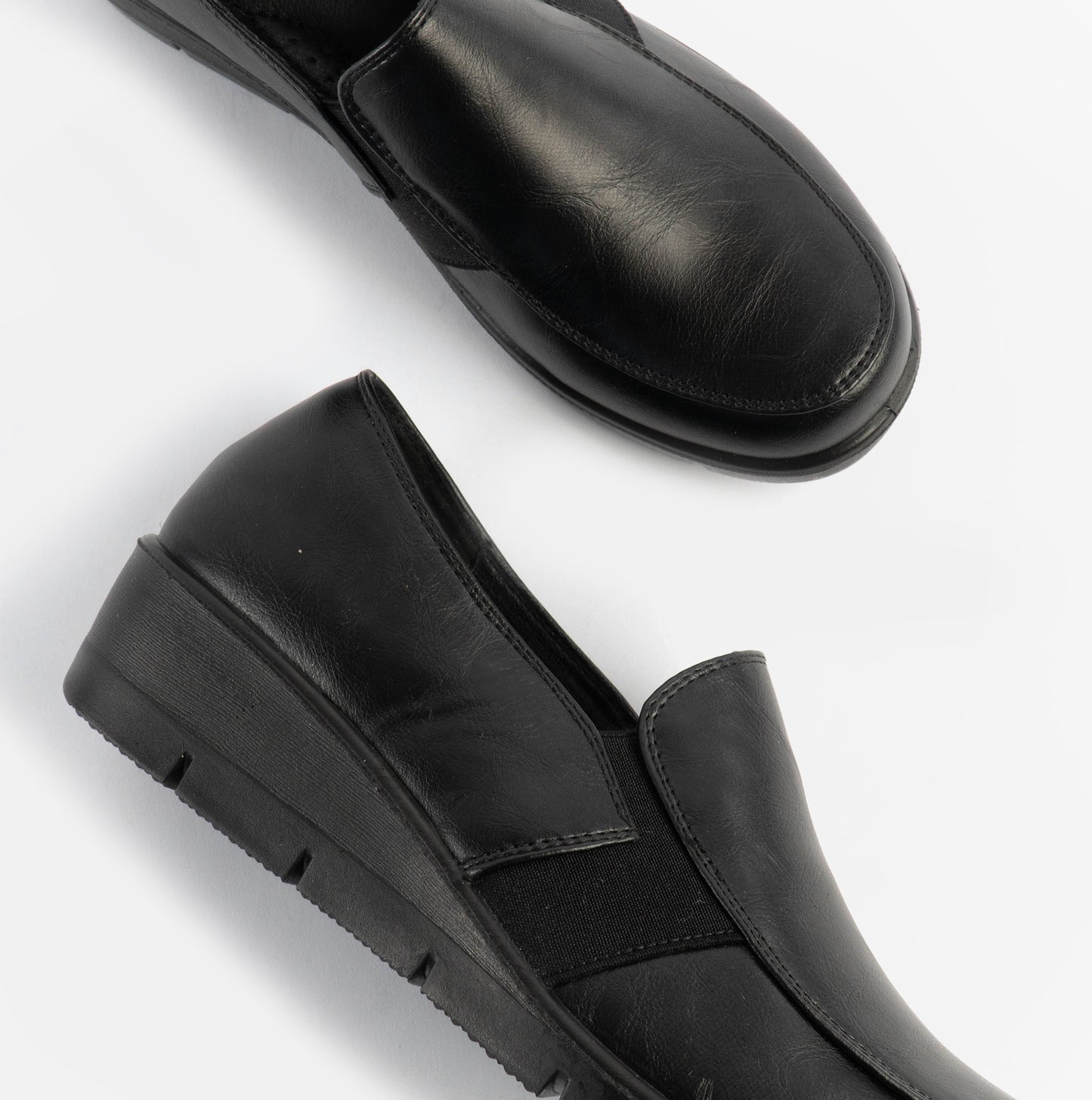 Dr Keller CATHY Womens Shoes Black