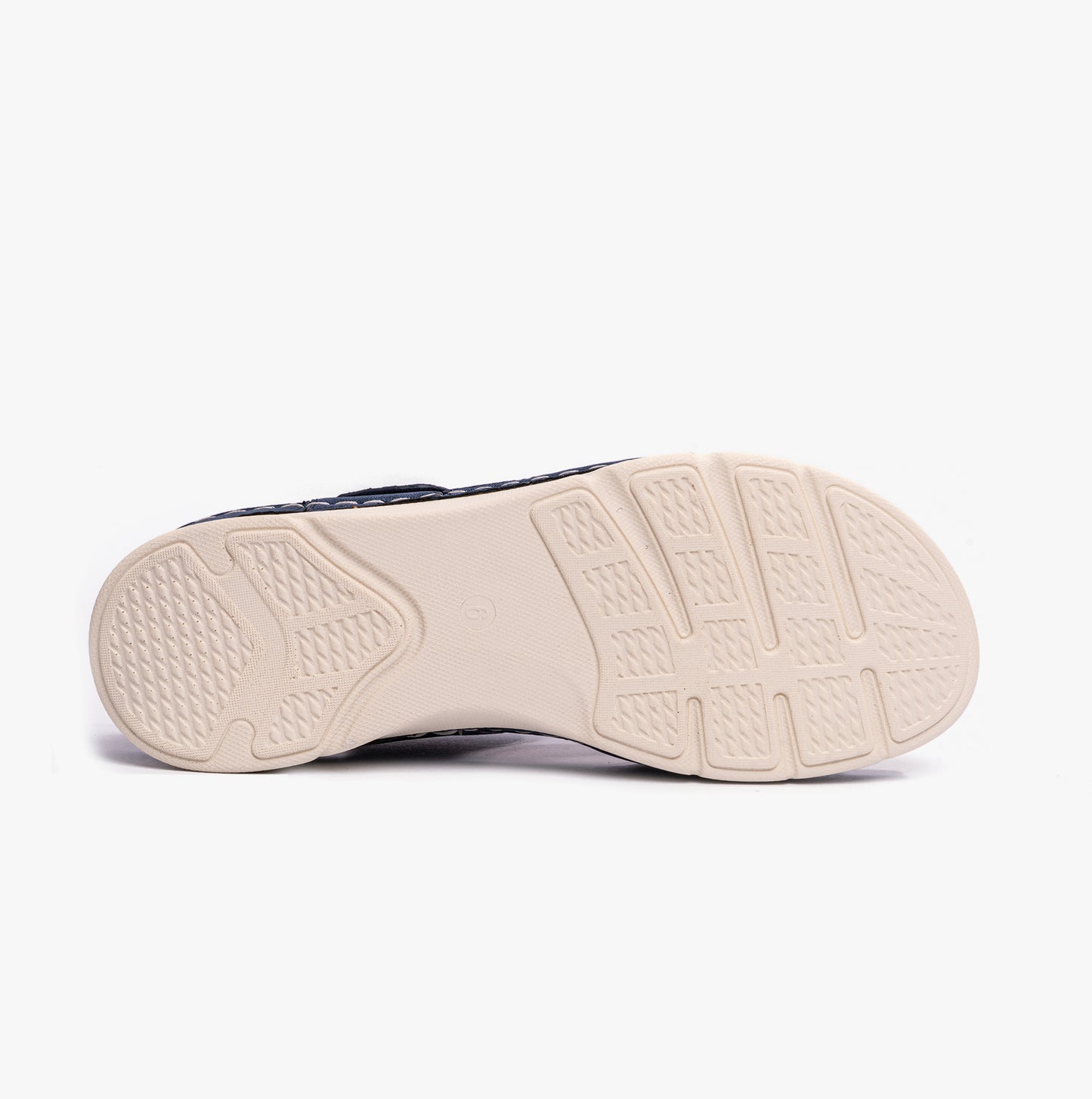 Dr Keller MARIE Womens Sandals Blue Metalic