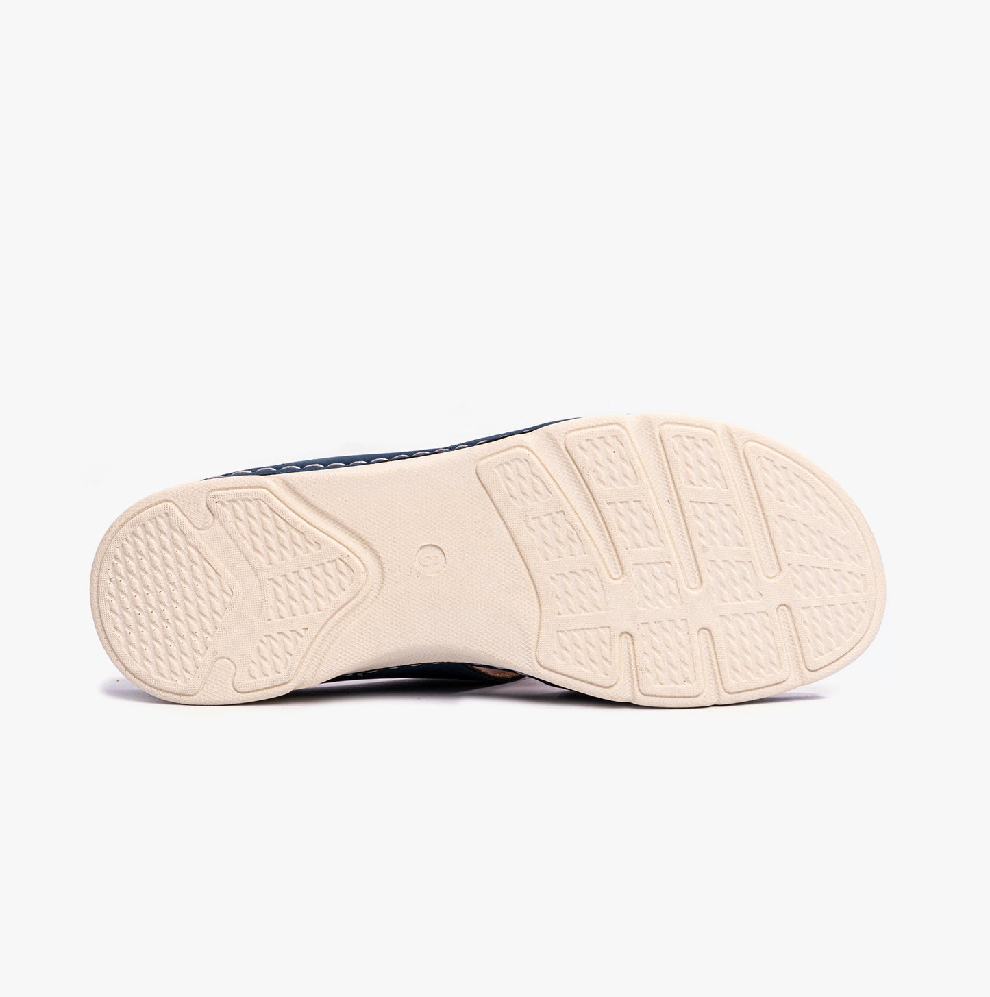 Dr Keller MOLLY Womens Sandals Navy