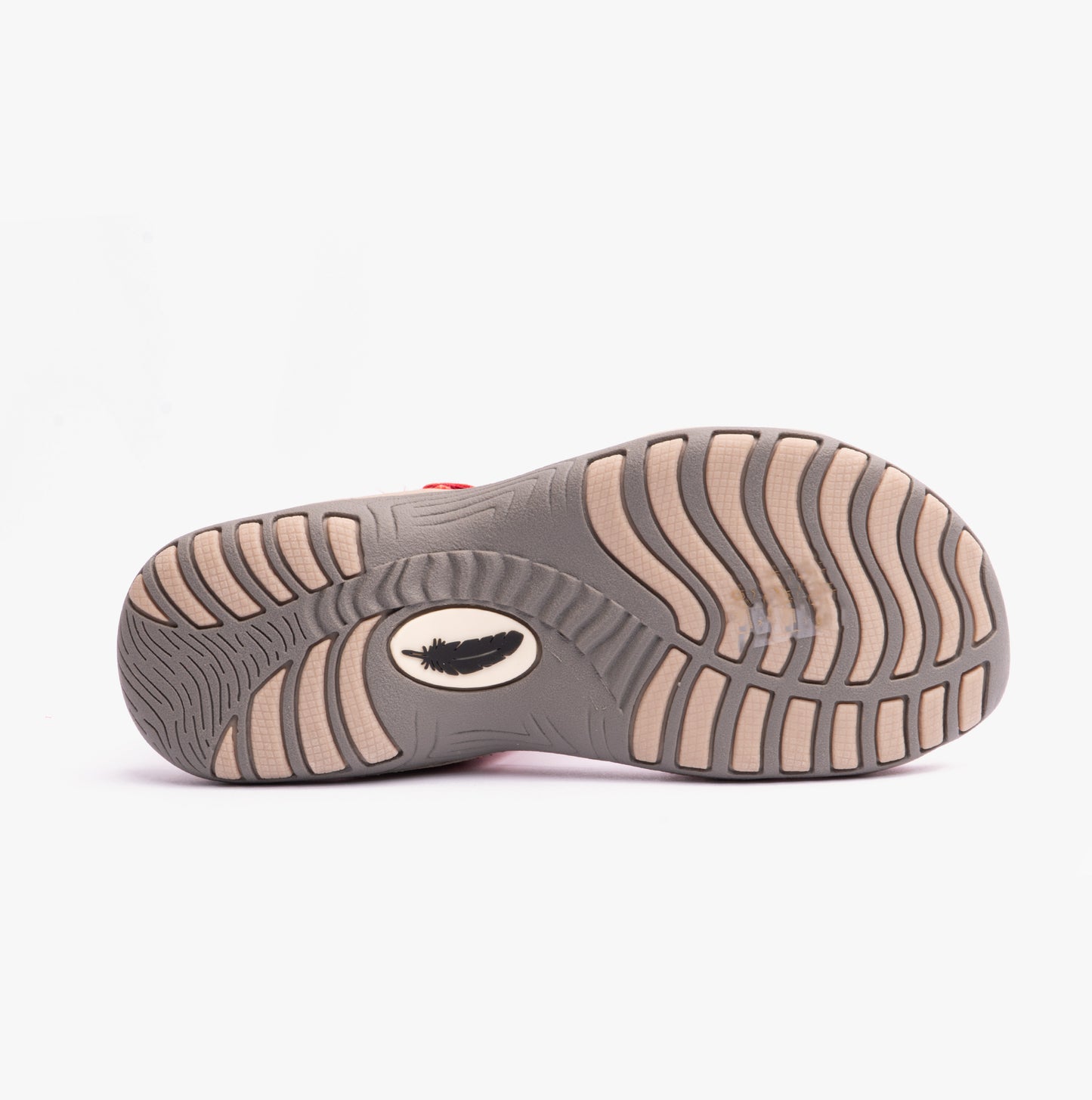 FRISCO Womens Sandals Chilli Pepper