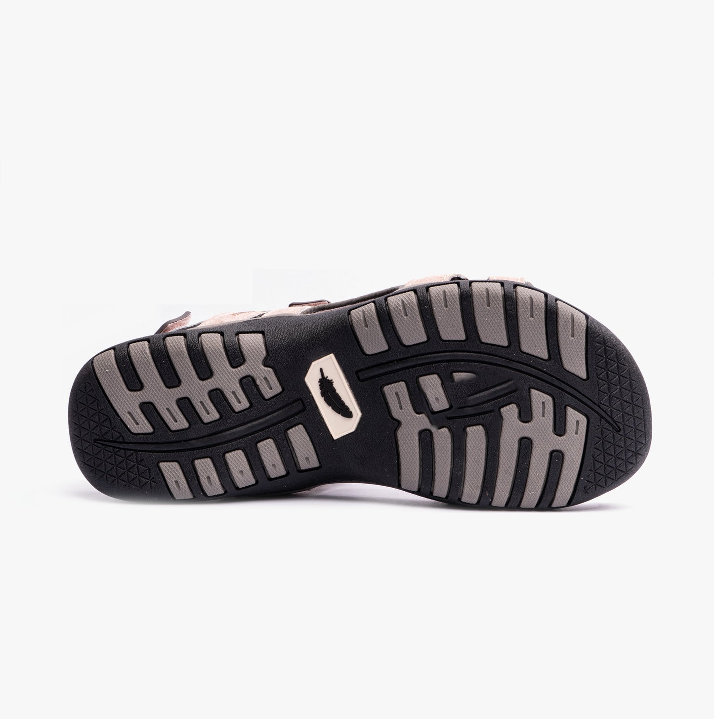 ZIRI Womens Sandals Pastel/Multi