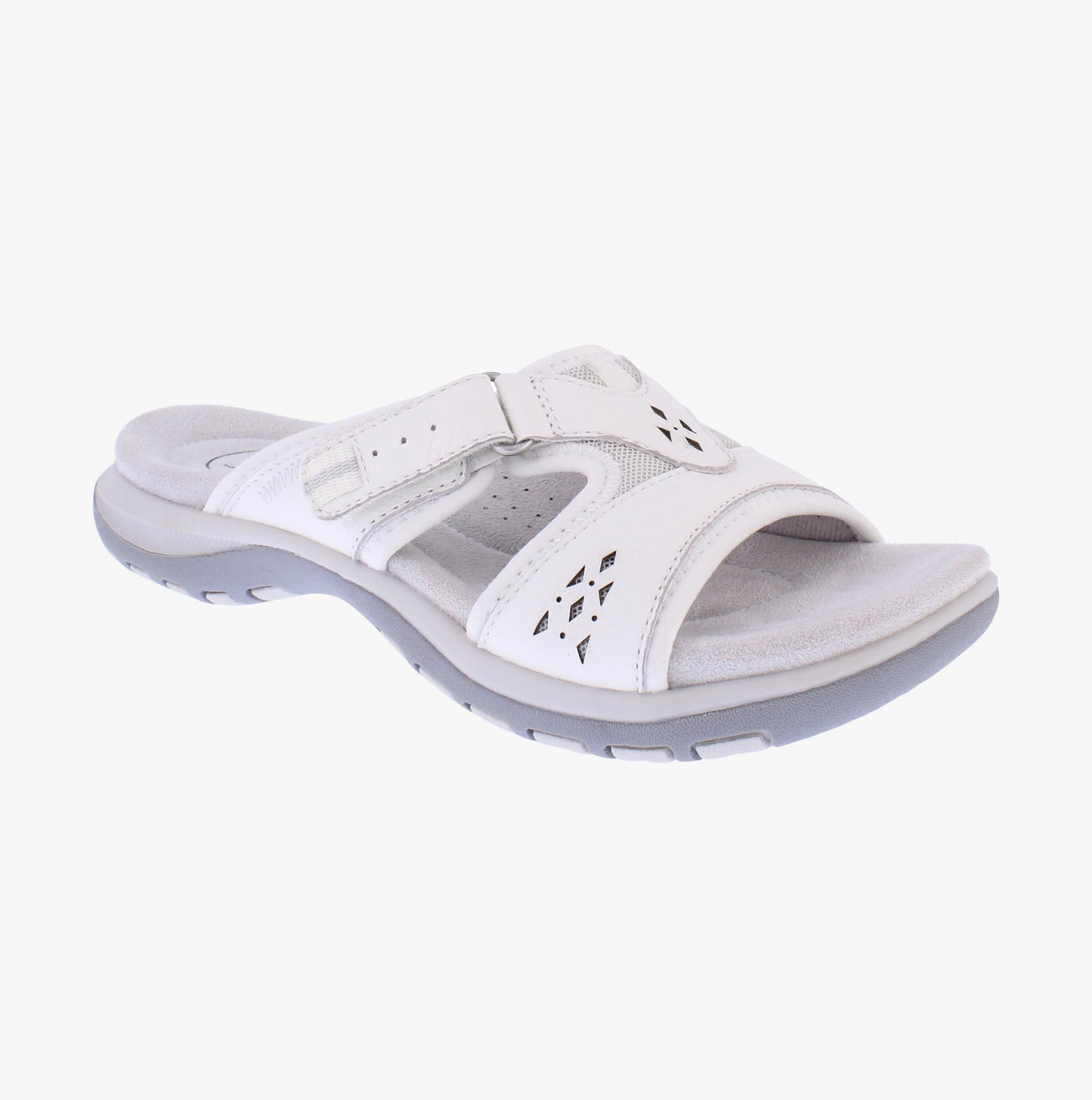 WICKFORD 3 Womens Sandals White