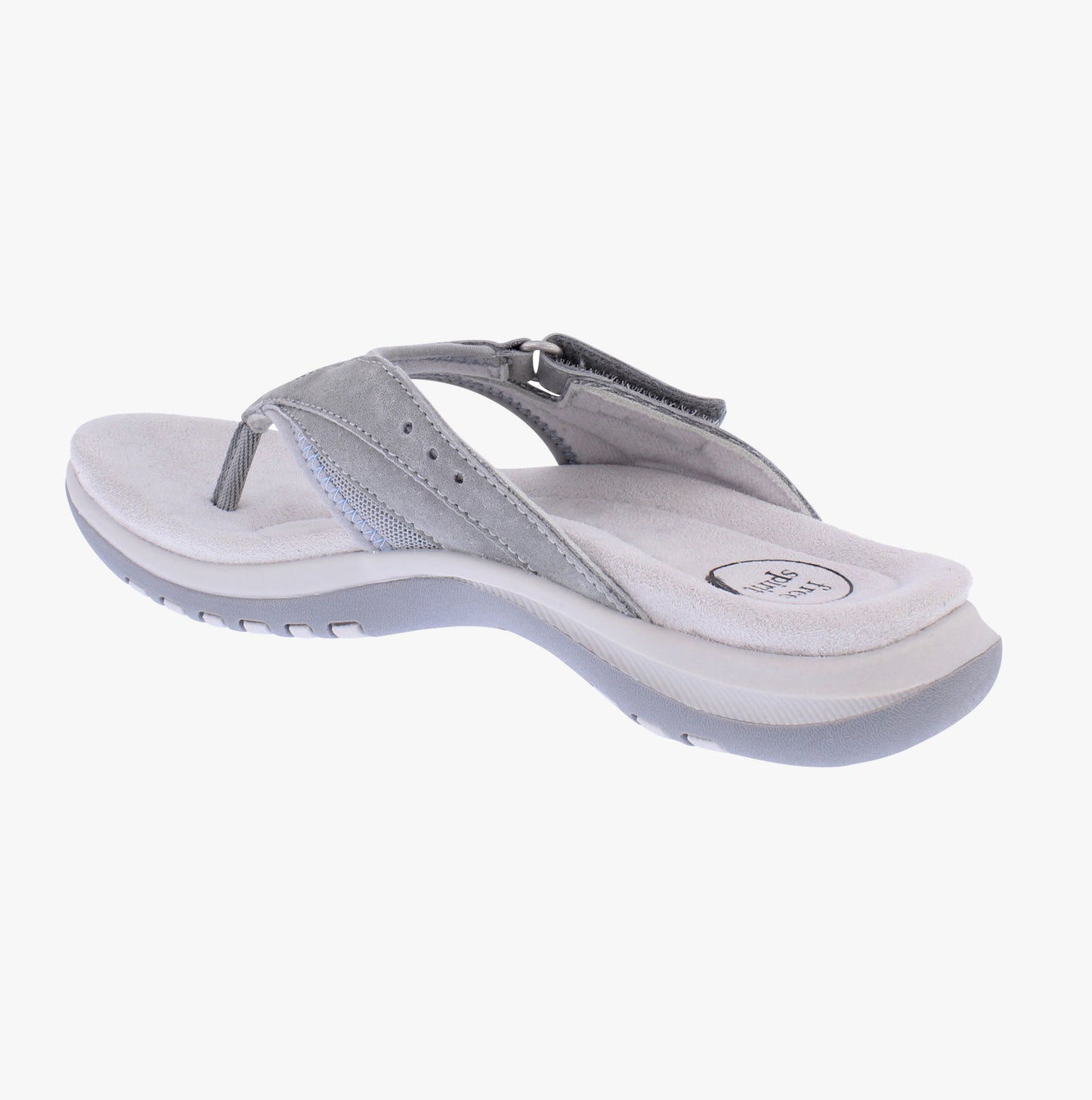 JULIET 2 Womens Sandals Smoke