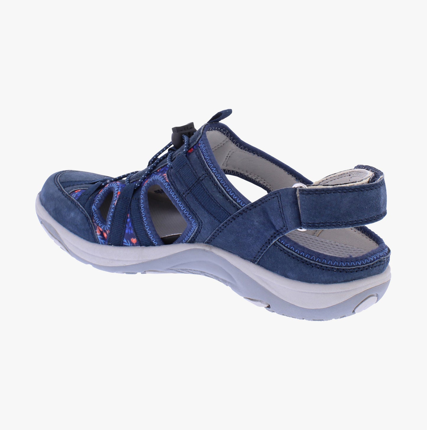 BRYN Womens Sandals Navy