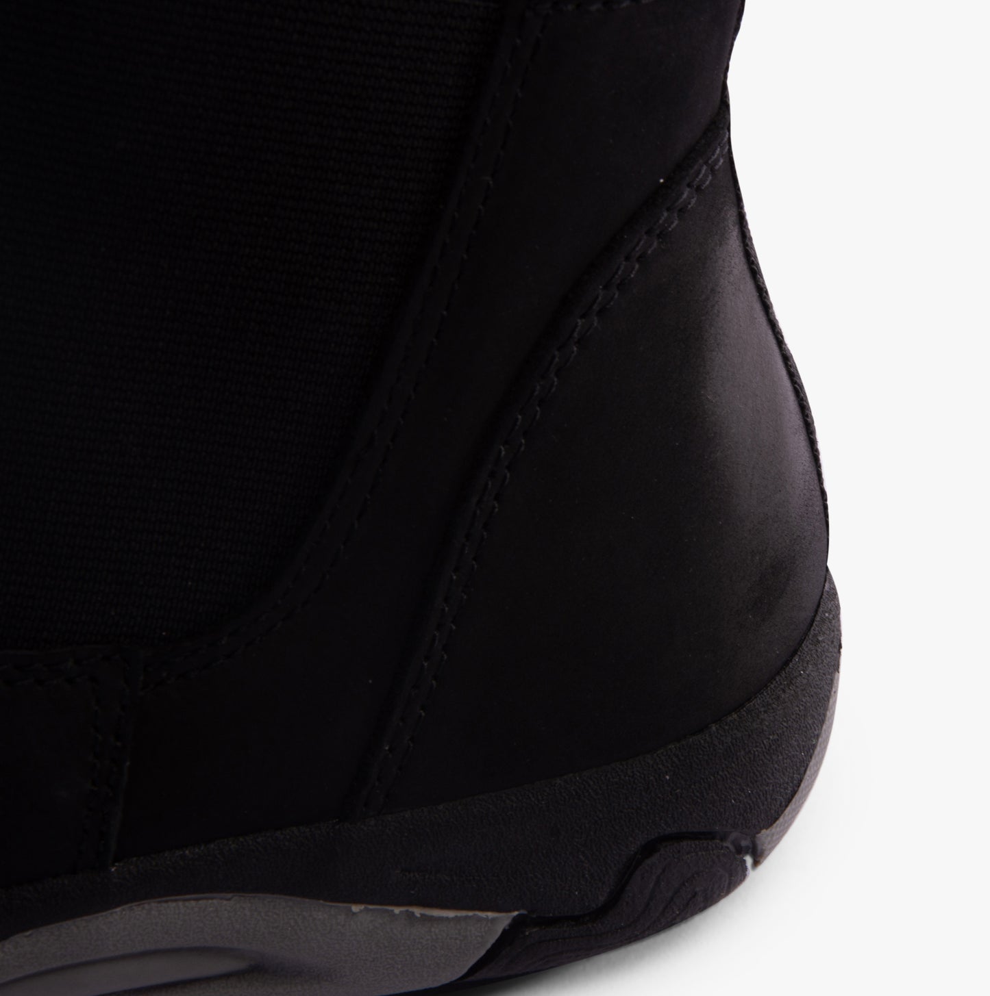 PRETA Womens Boots Black
